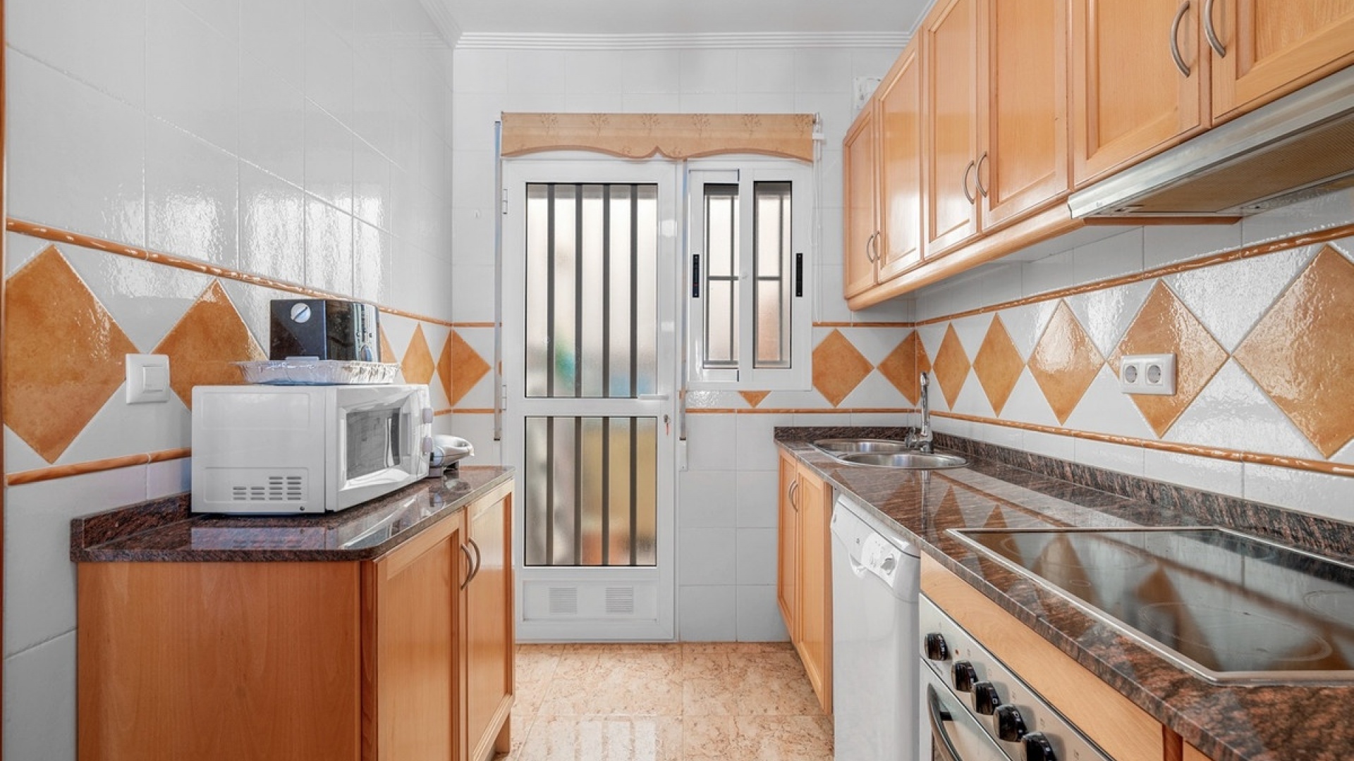 Återförsäljning - Villa - Guardamar del Segura - Guardamar del Segura Centro