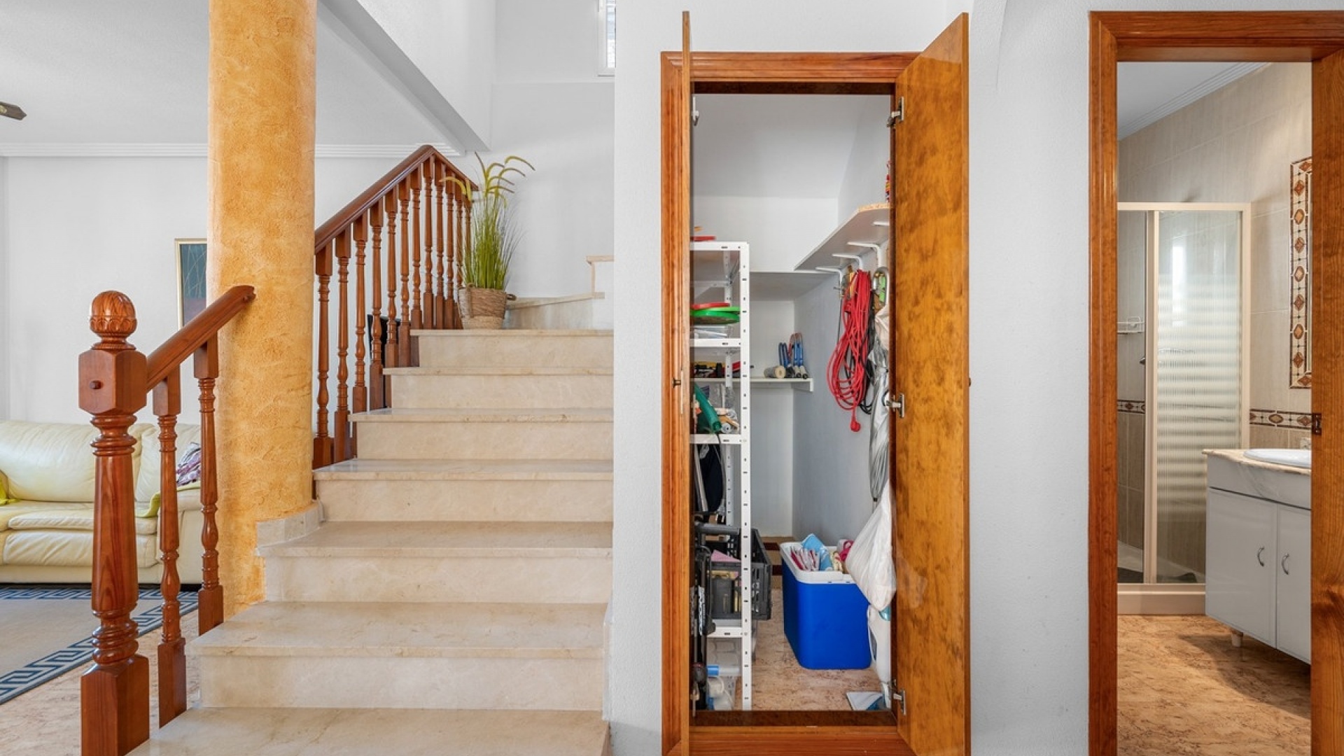 Återförsäljning - Villa - Guardamar del Segura - Guardamar del Segura Centro