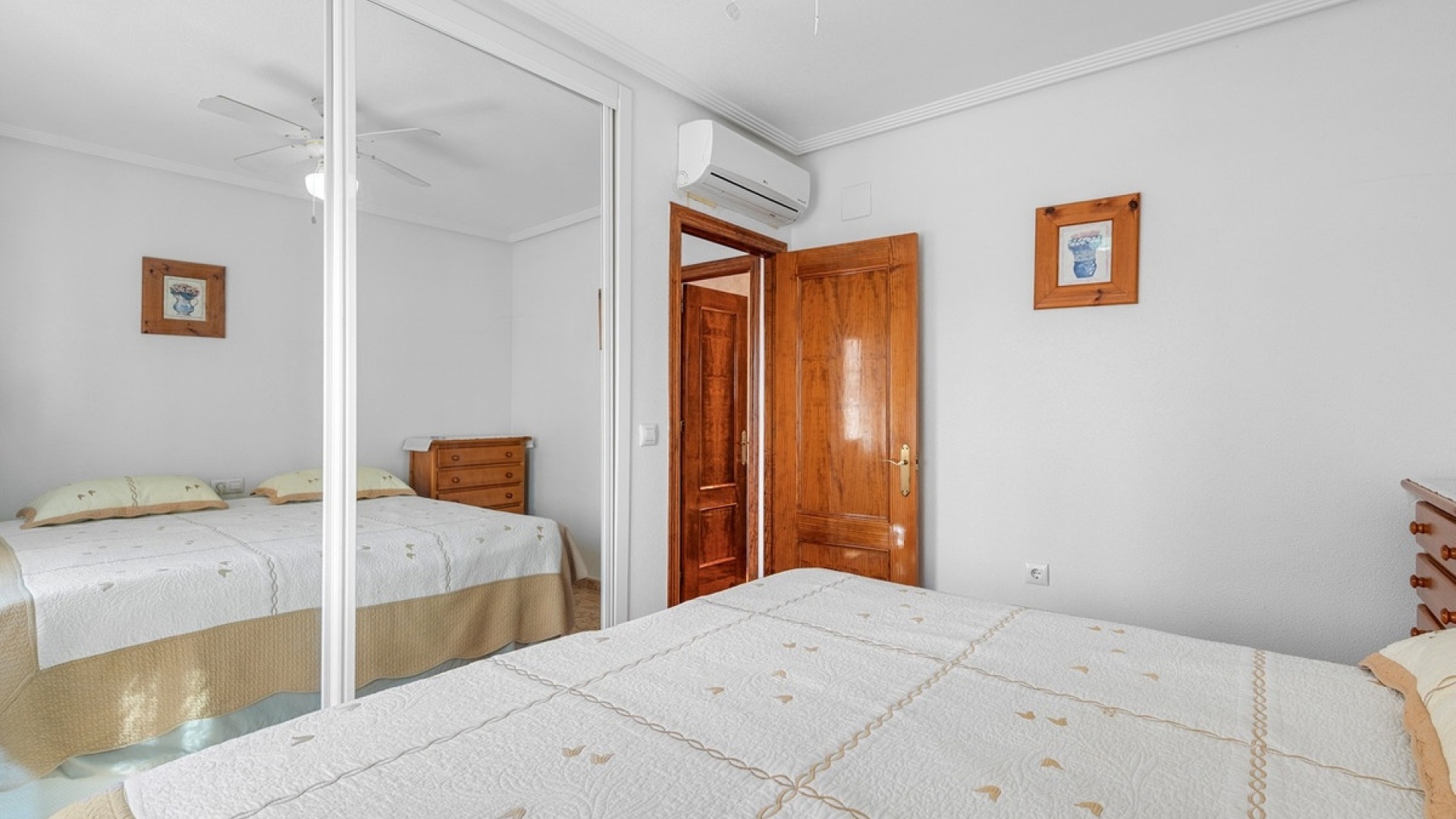 Återförsäljning - Villa - Guardamar del Segura - Guardamar del Segura Centro
