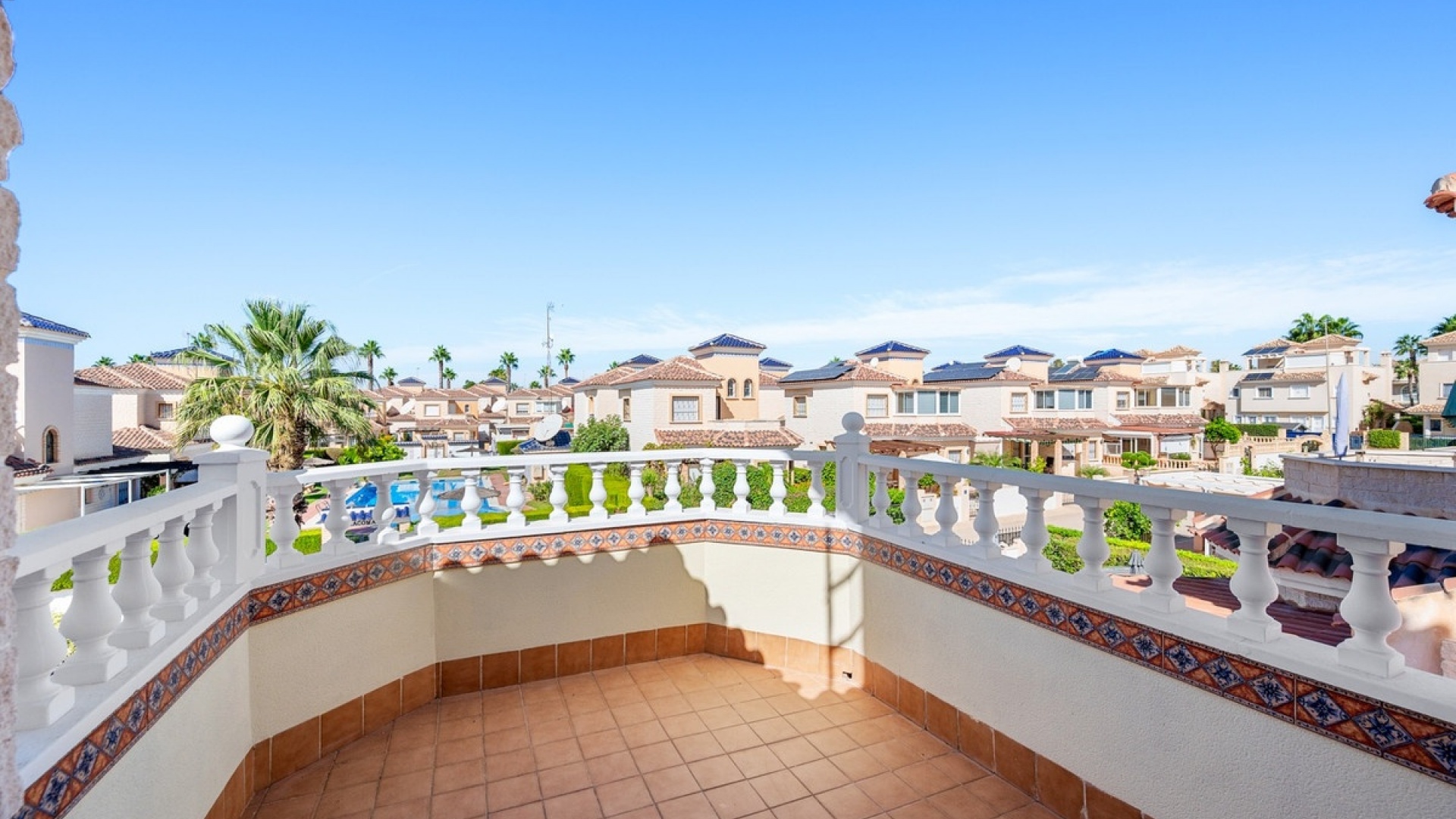 Återförsäljning - Villa - Guardamar del Segura - Guardamar del Segura Centro