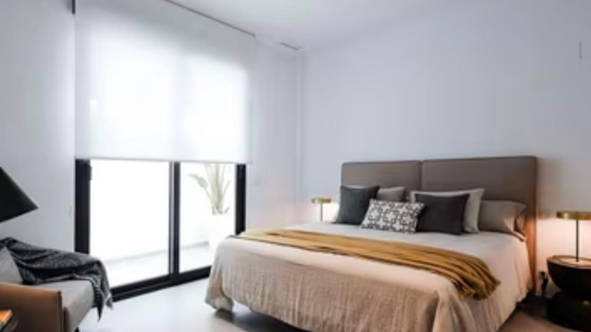 Återförsäljning - Villa - Guardamar del Segura - Guardamar Hills