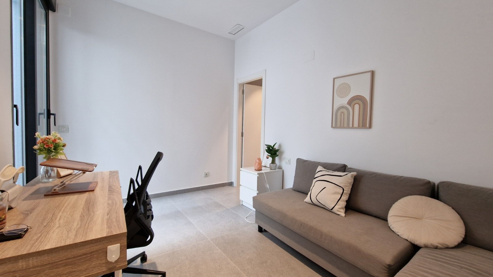 Återförsäljning - Villa - Guardamar del Segura - Guardamar Hills