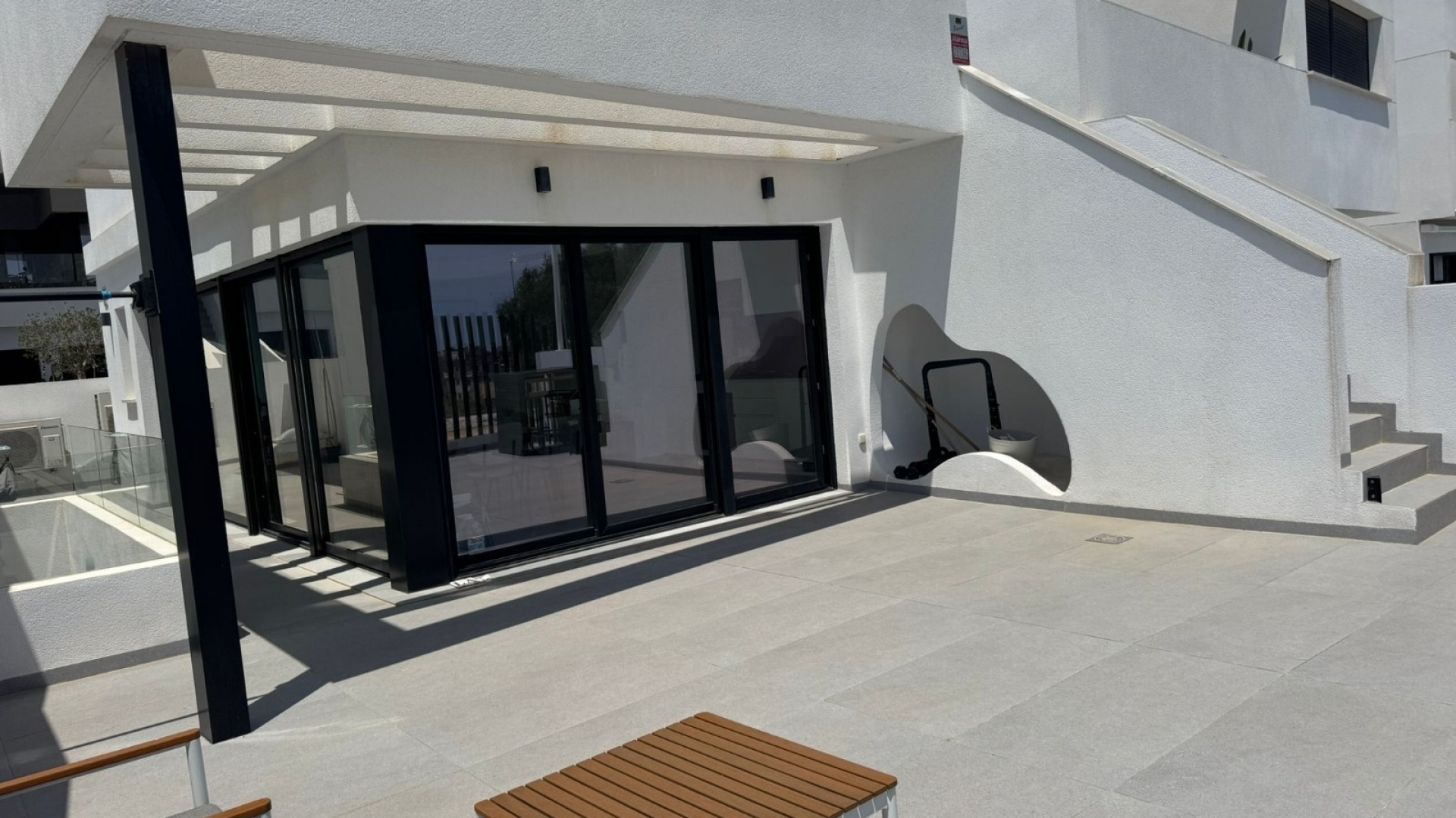 Återförsäljning - Villa - Guardamar del Segura - Guardamar Hills