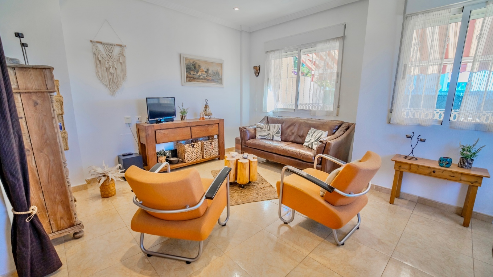 Återförsäljning - Villa - Guardamar del Segura - Lomas de Polo-Pinomar