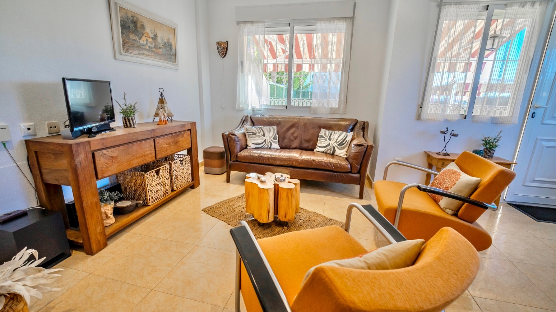 Återförsäljning - Villa - Guardamar del Segura - Lomas de Polo-Pinomar