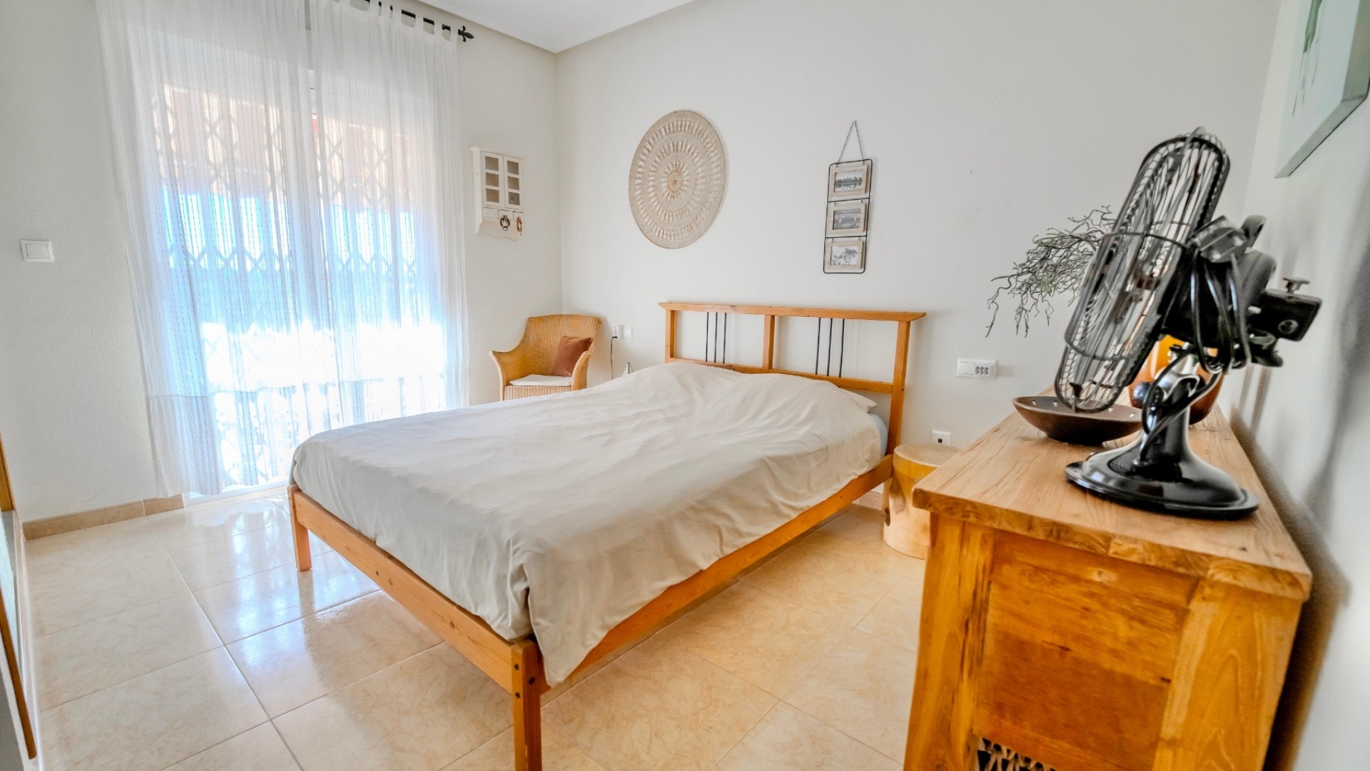 Återförsäljning - Villa - Guardamar del Segura - Lomas de Polo-Pinomar
