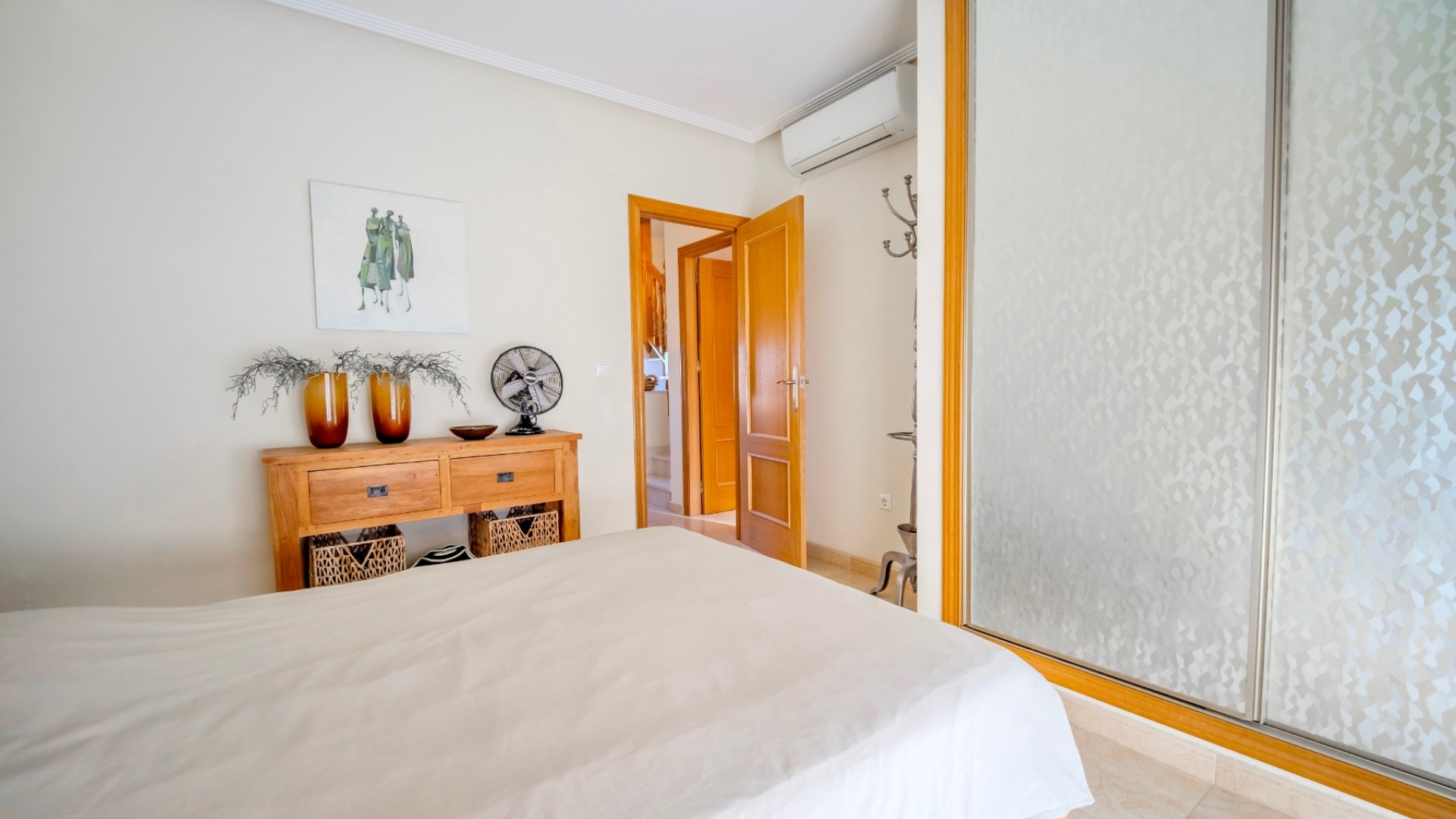 Återförsäljning - Villa - Guardamar del Segura - Lomas de Polo-Pinomar