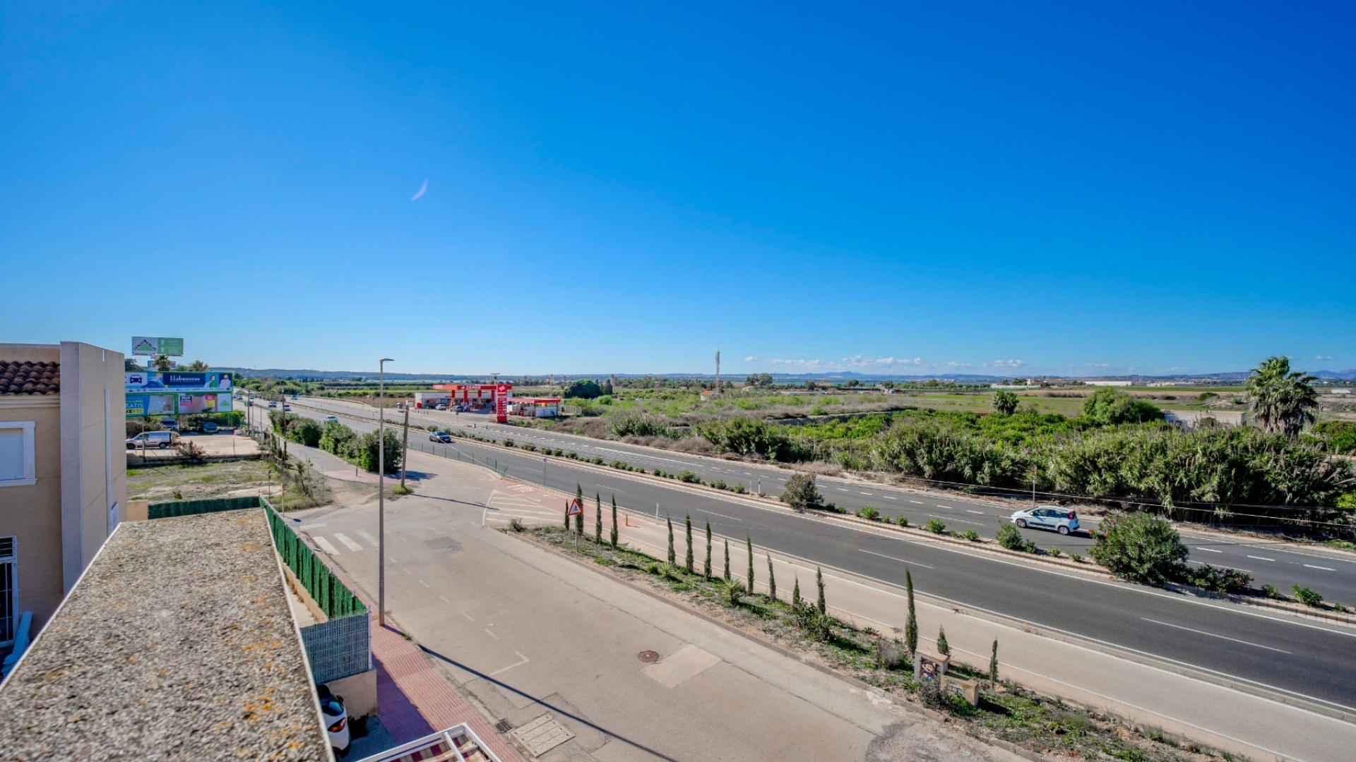 Återförsäljning - Villa - Guardamar del Segura - Lomas de Polo-Pinomar