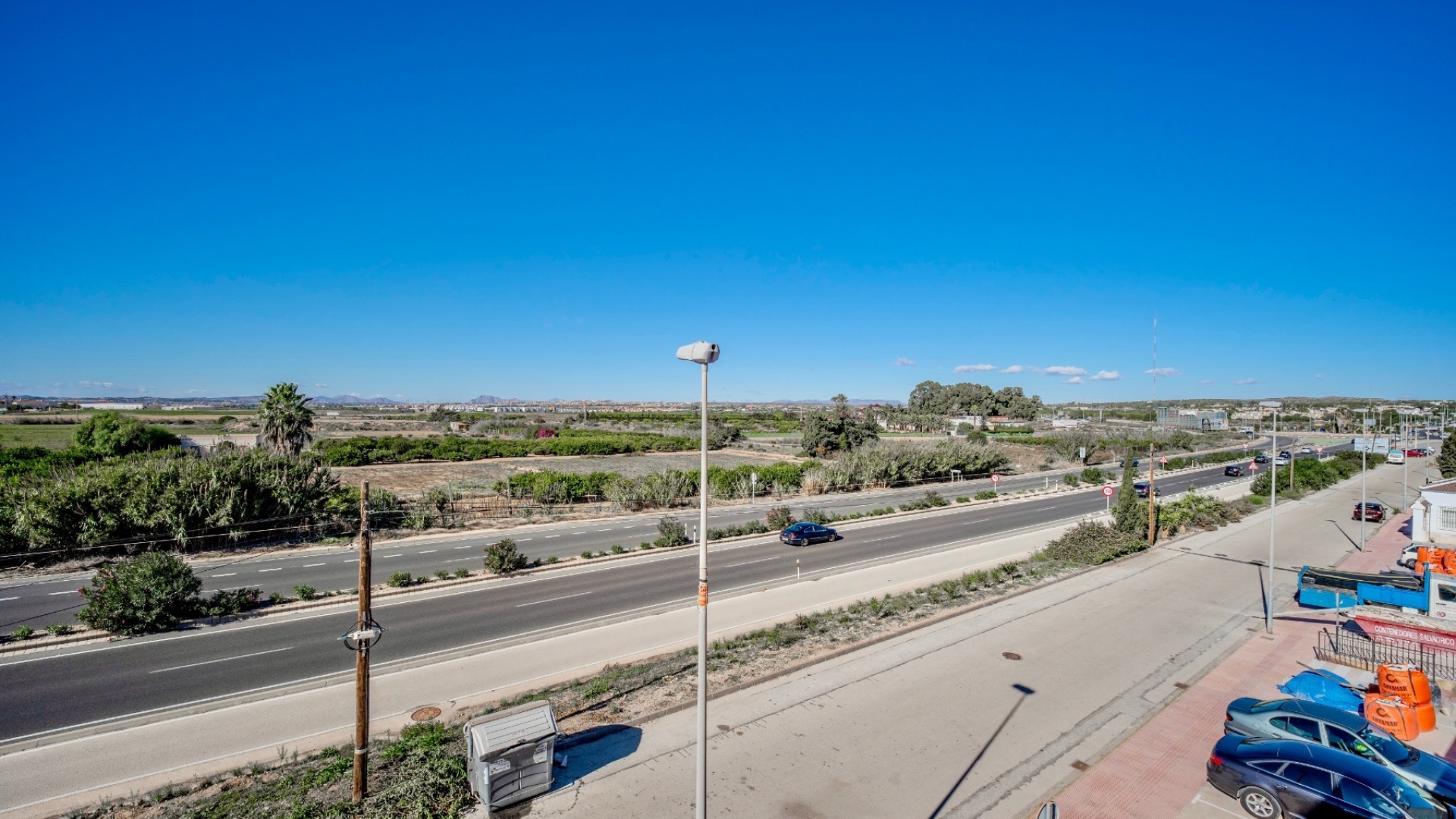 Återförsäljning - Villa - Guardamar del Segura - Lomas de Polo-Pinomar