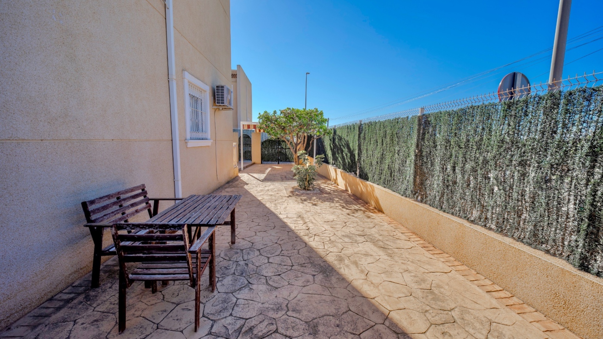 Återförsäljning - Villa - Guardamar del Segura - Lomas de Polo-Pinomar