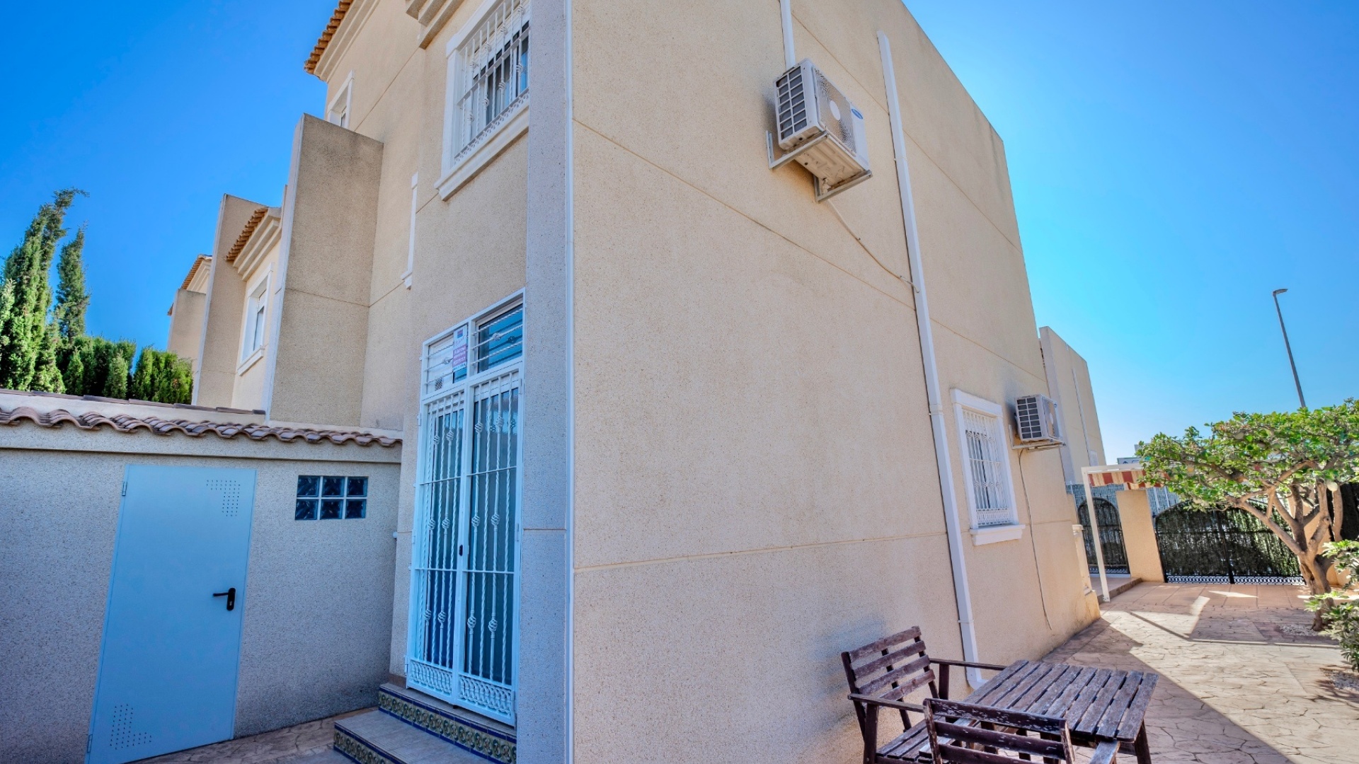 Återförsäljning - Villa - Guardamar del Segura - Lomas de Polo-Pinomar