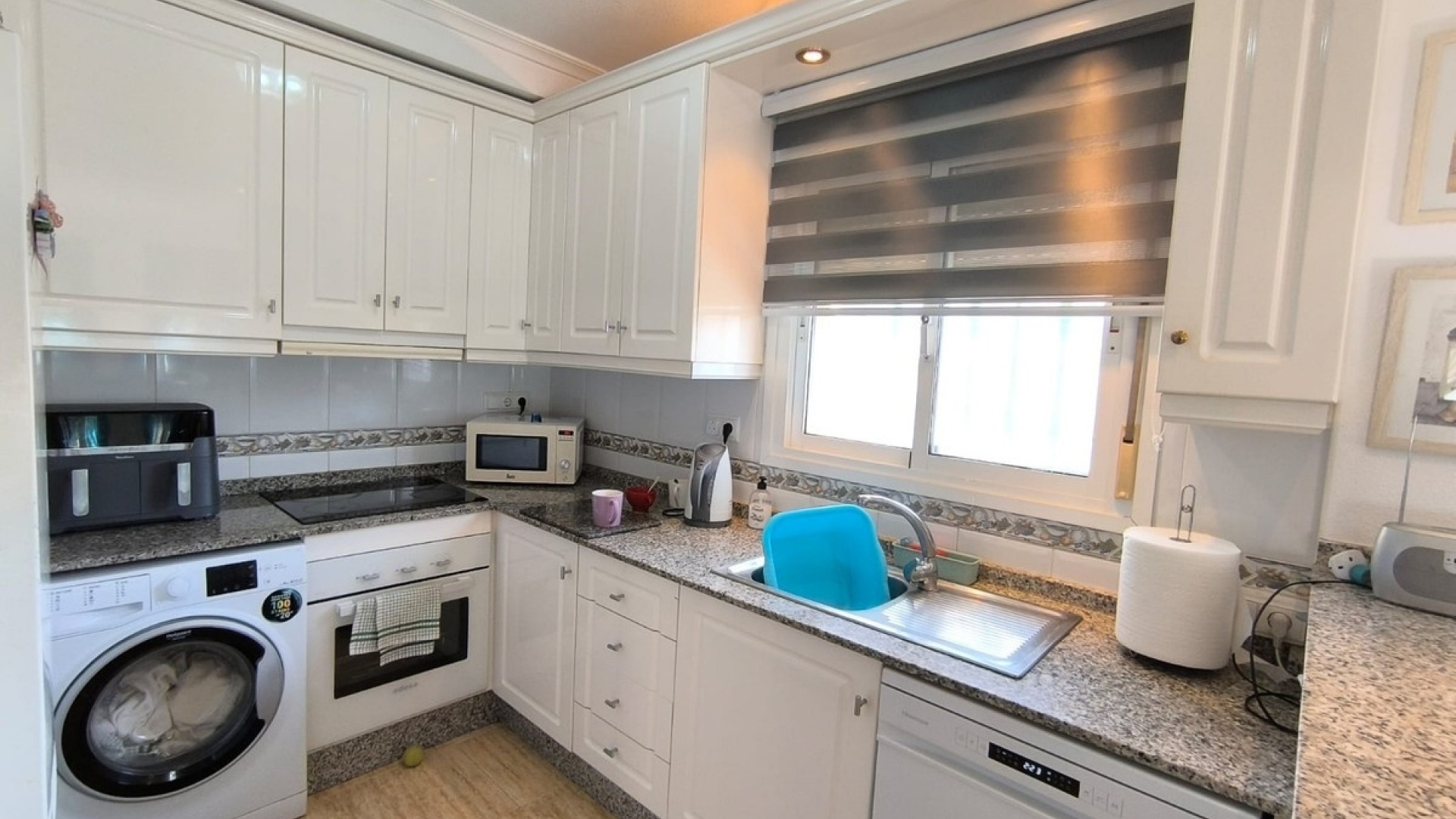 Återförsäljning - Villa - Guardamar del Segura - Urbanización El Raso