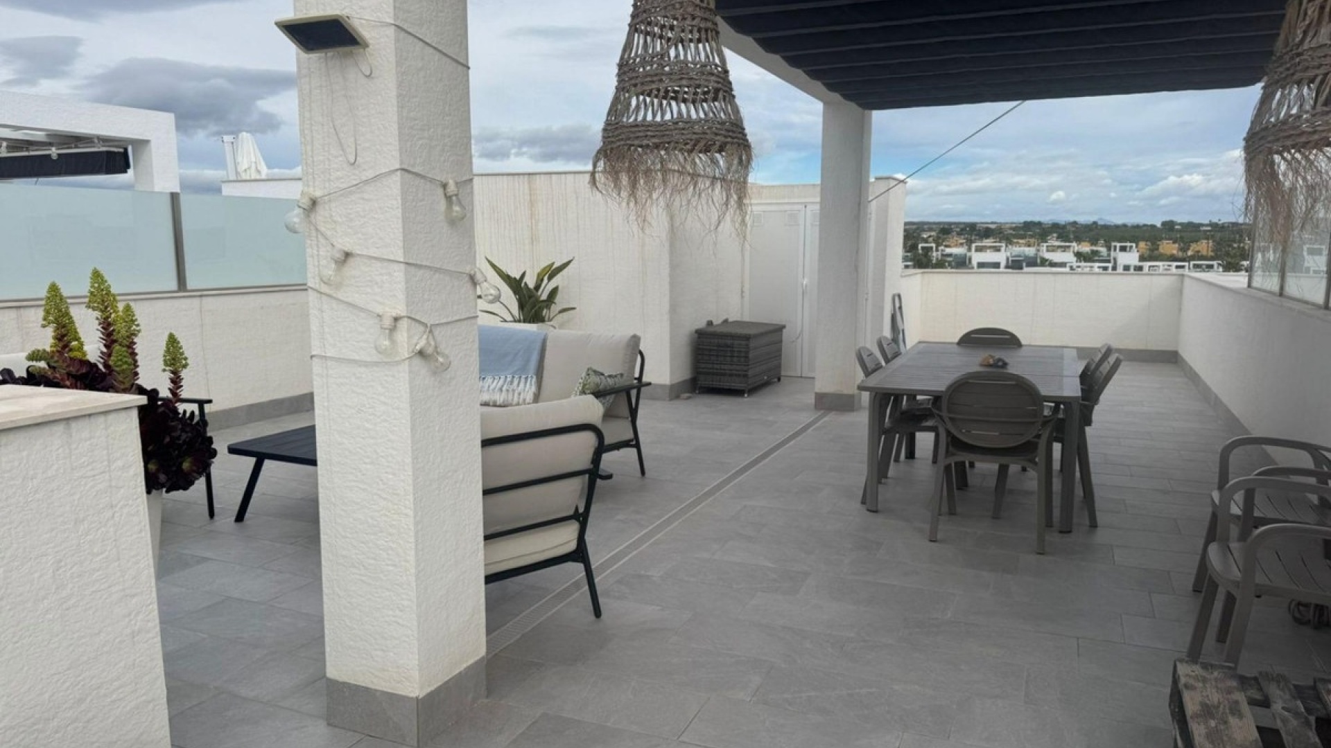 Återförsäljning - Villa - Guardamar del Segura - Urbanización El Raso