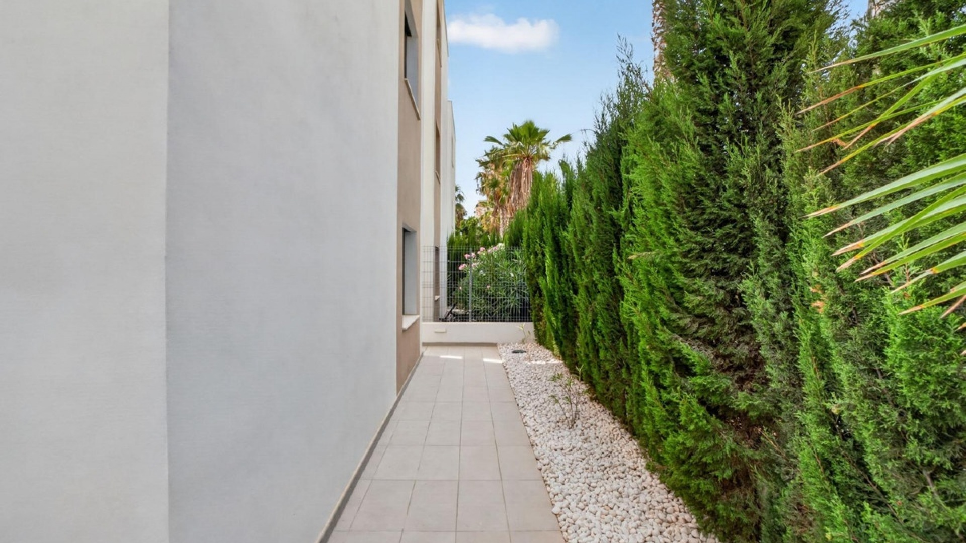 Återförsäljning - Villa - Guardamar del Segura - Urbanización El Raso
