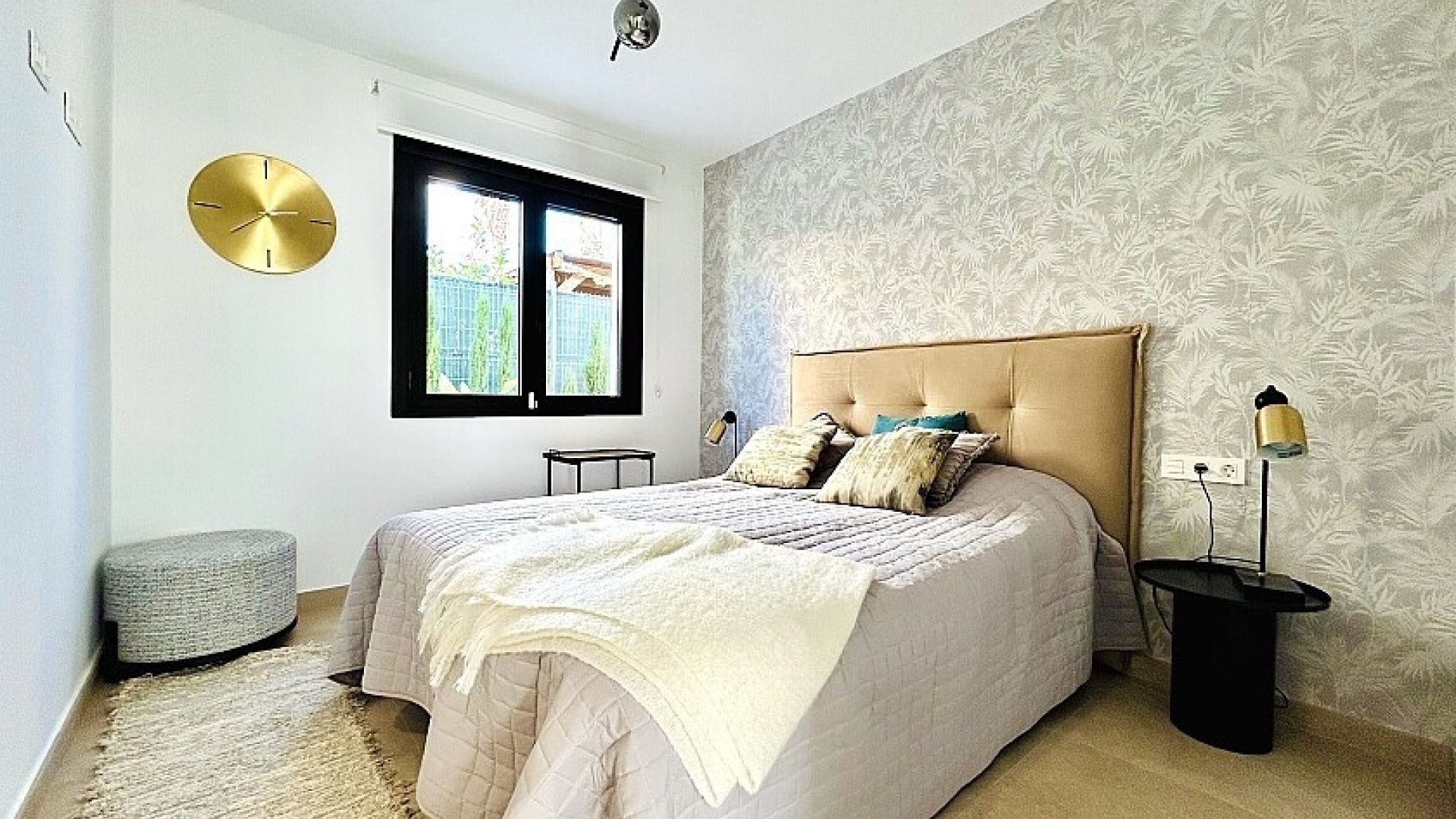 Återförsäljning - Villa - Guardamar del Segura - Urbanización El Raso