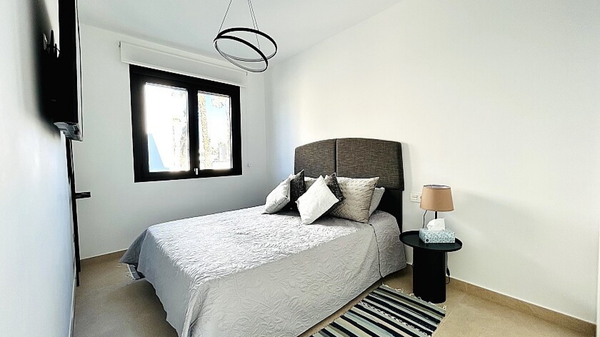 Återförsäljning - Villa - Guardamar del Segura - Urbanización El Raso