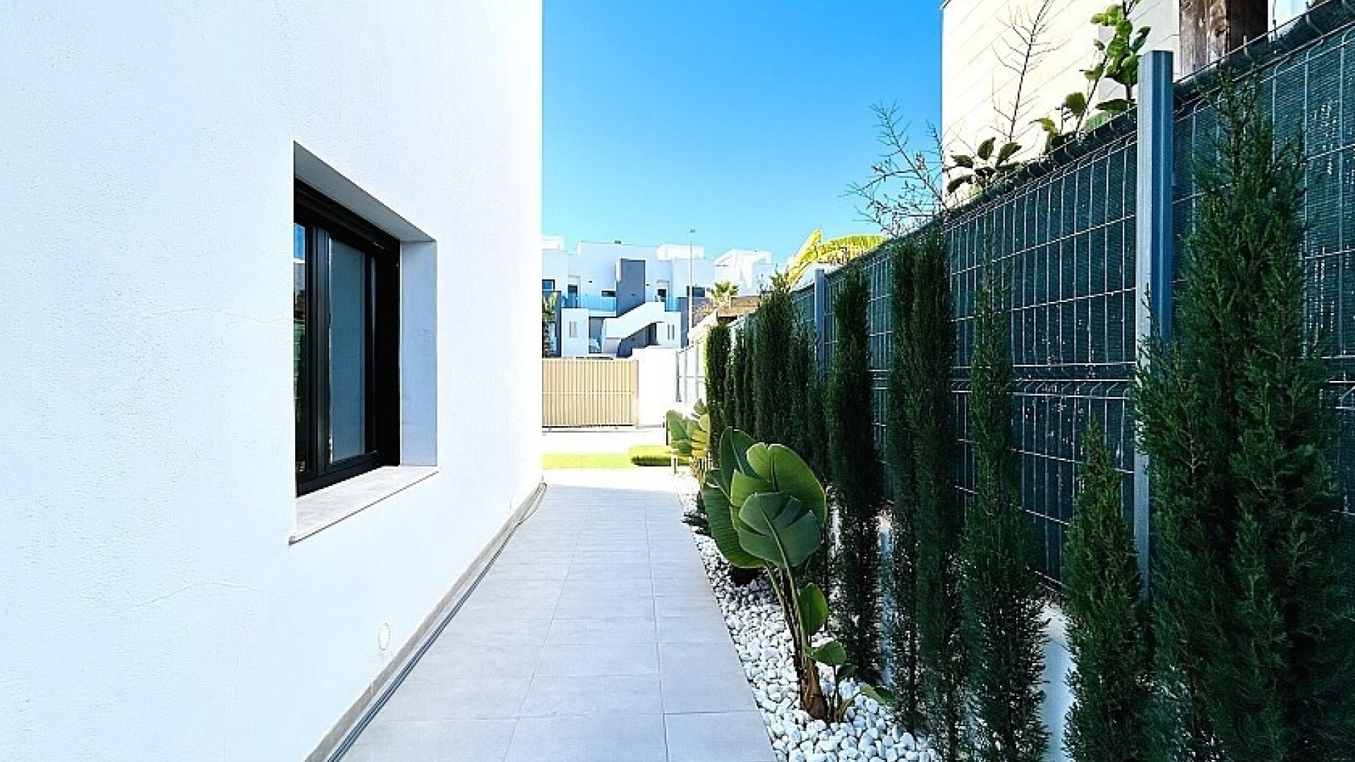 Återförsäljning - Villa - Guardamar del Segura - Urbanización El Raso