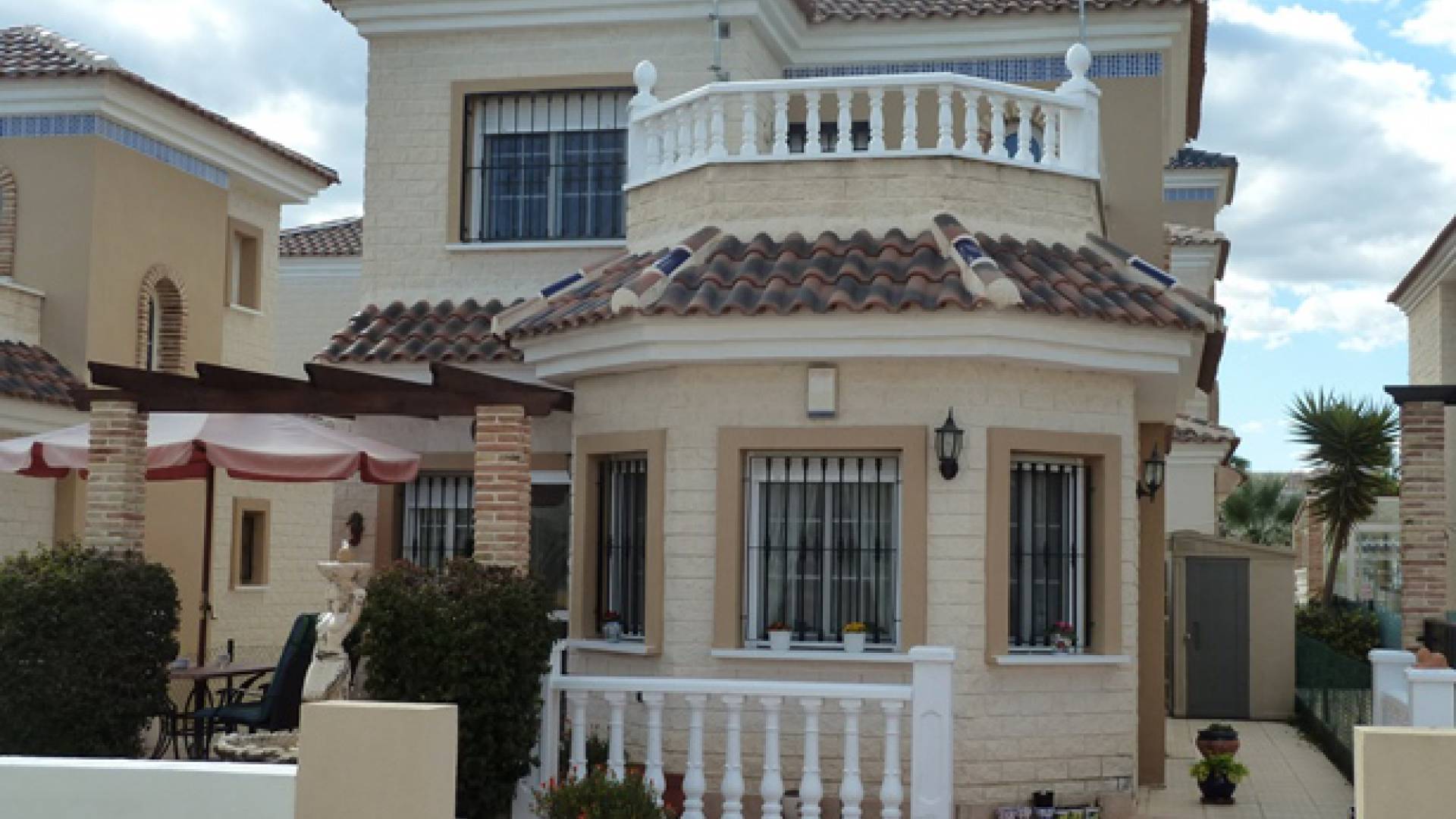 Återförsäljning - Villa - Guardamar del Segura