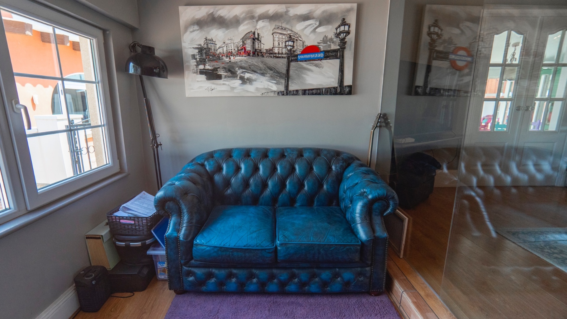 Återförsäljning - Villa - Heredades