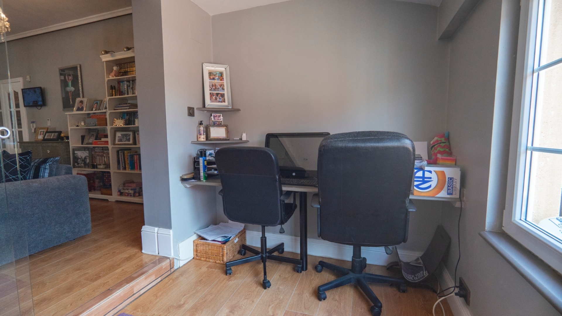 Återförsäljning - Villa - Heredades