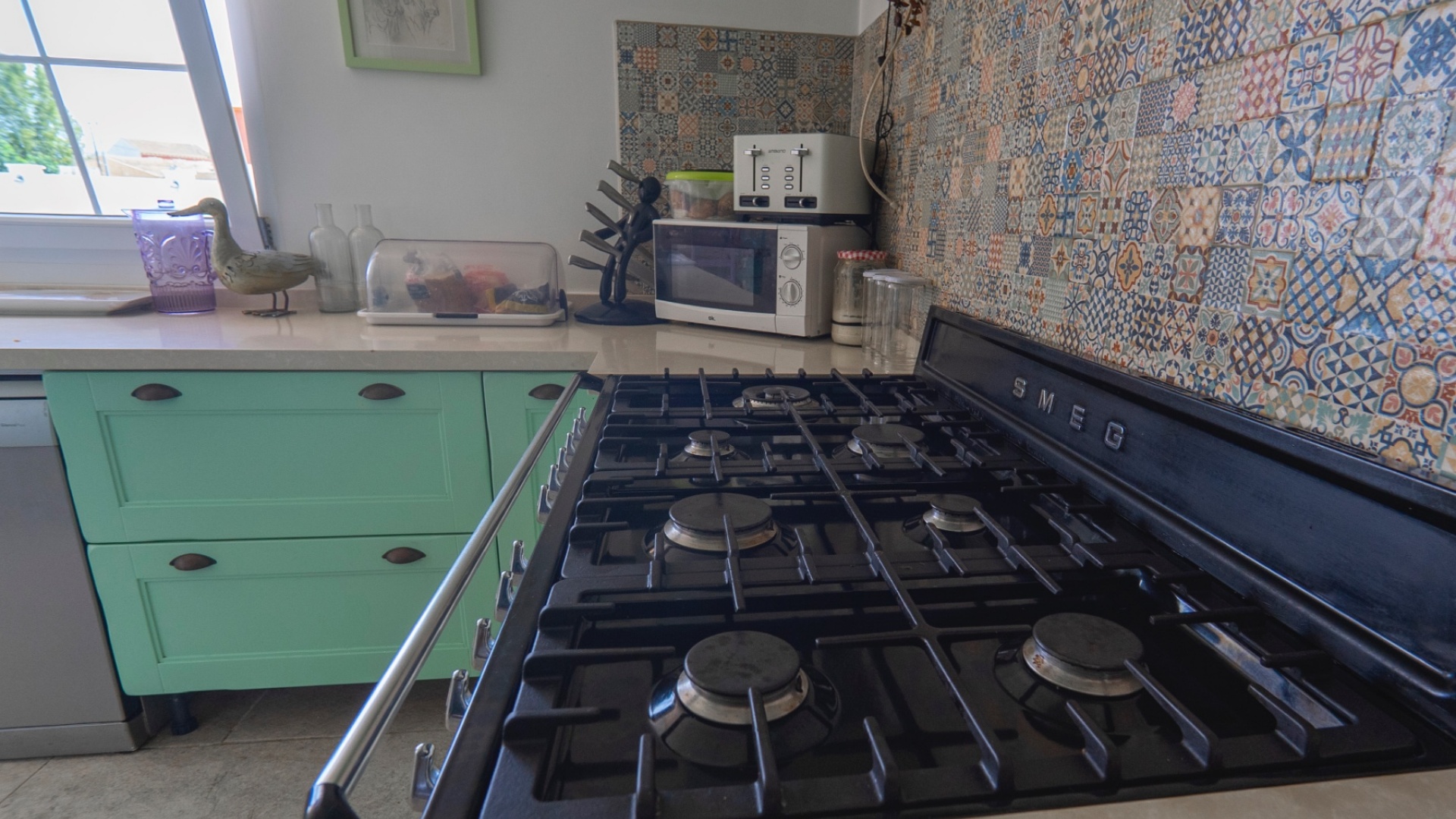 Återförsäljning - Villa - Heredades