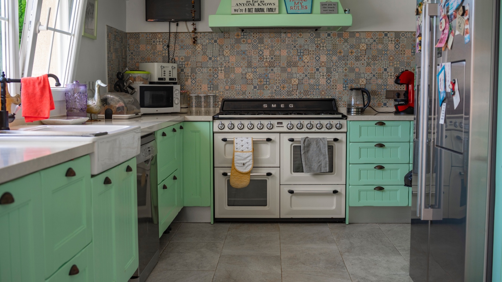 Återförsäljning - Villa - Heredades