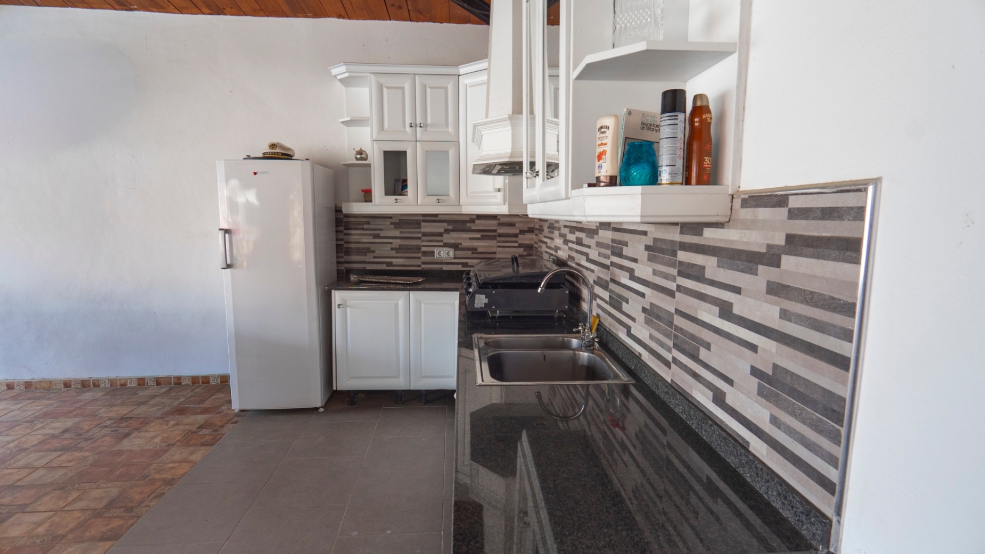 Återförsäljning - Villa - Heredades