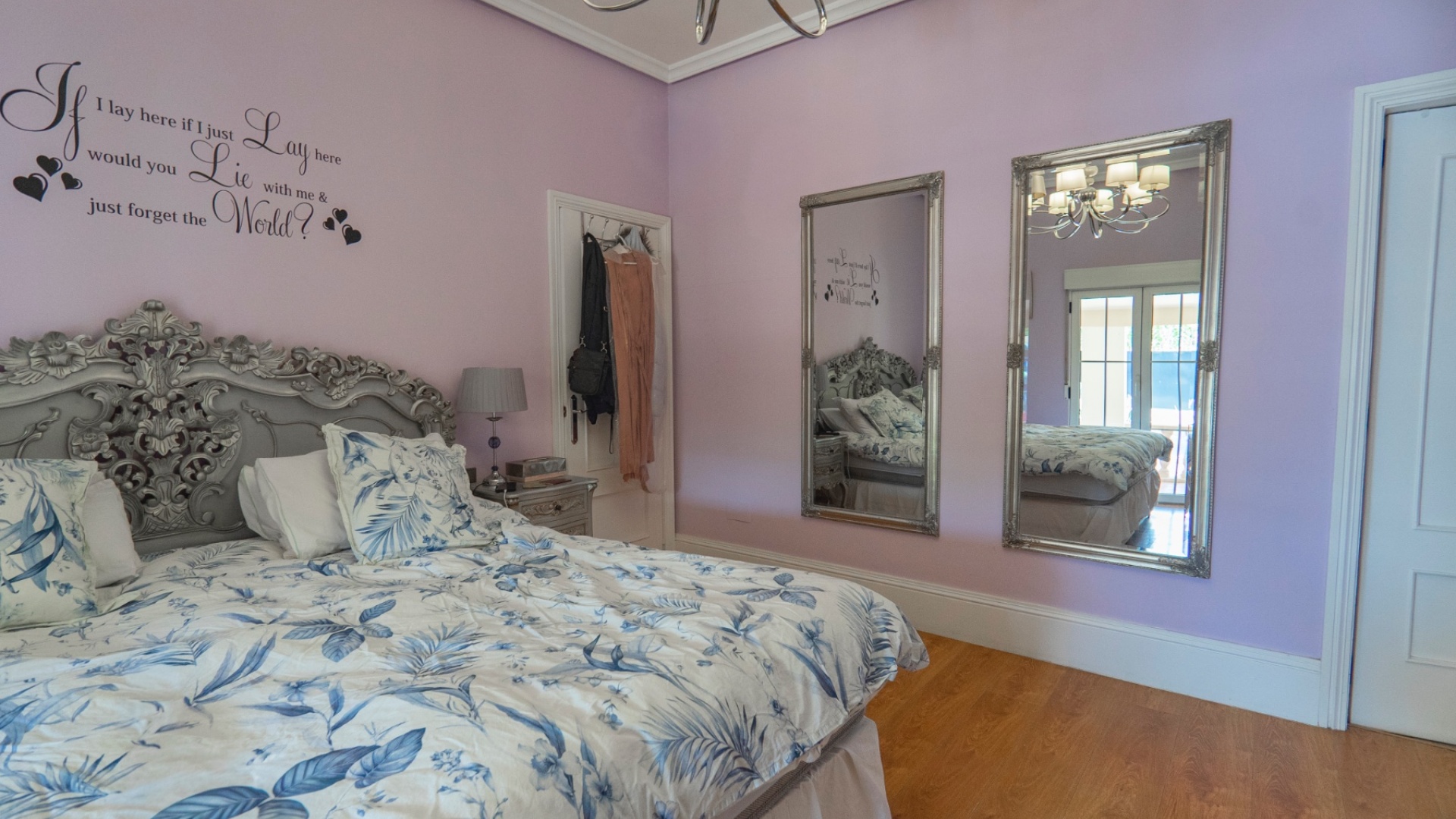 Återförsäljning - Villa - Heredades