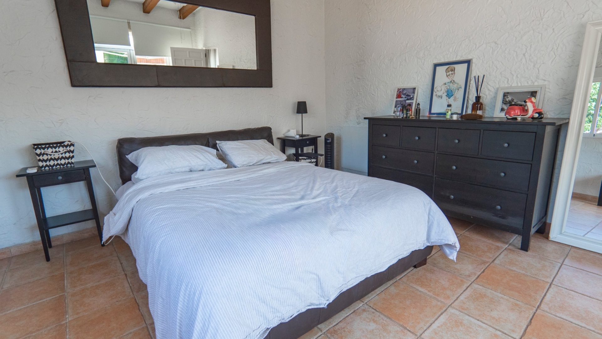 Återförsäljning - Villa - Heredades