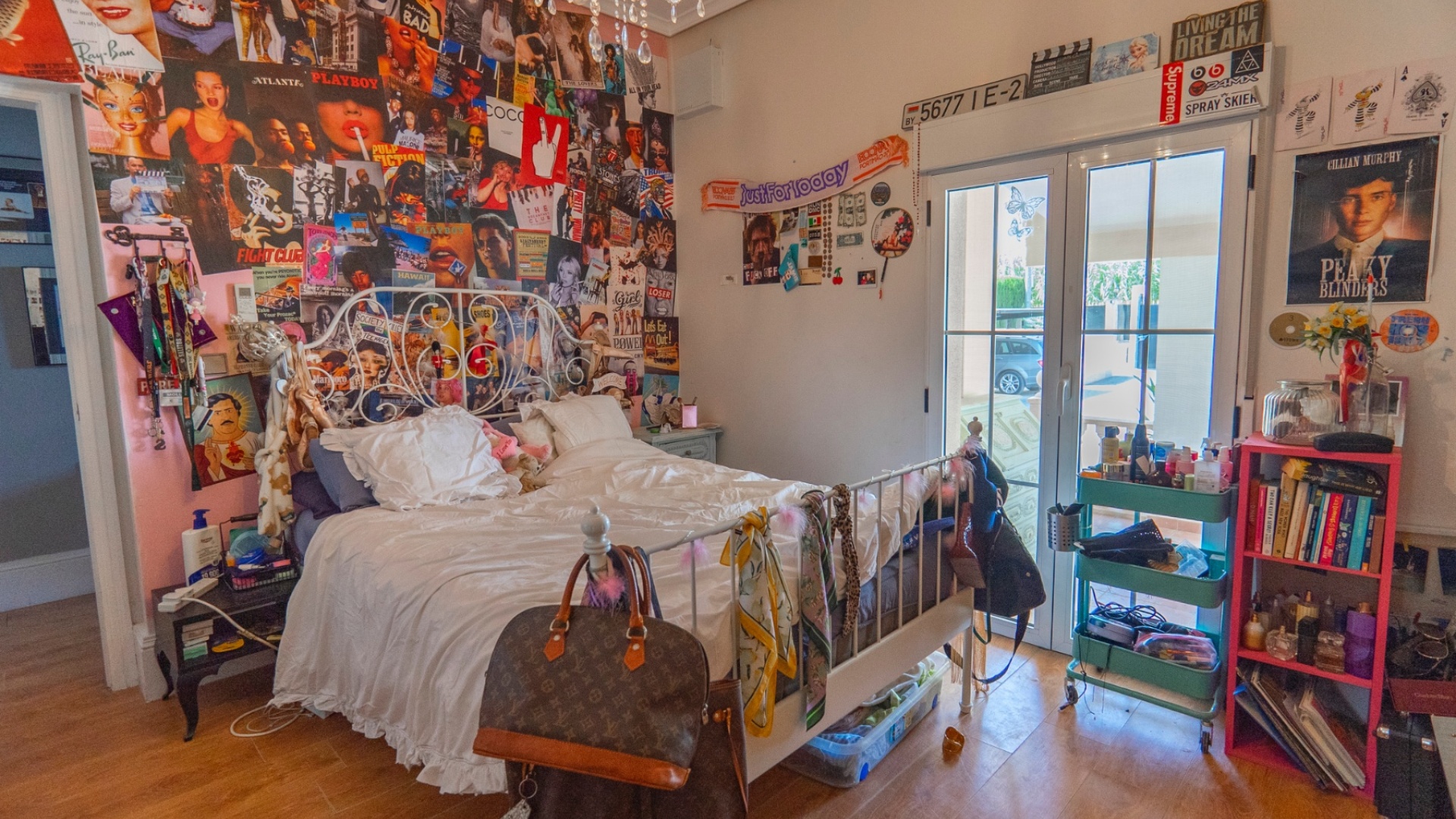 Återförsäljning - Villa - Heredades