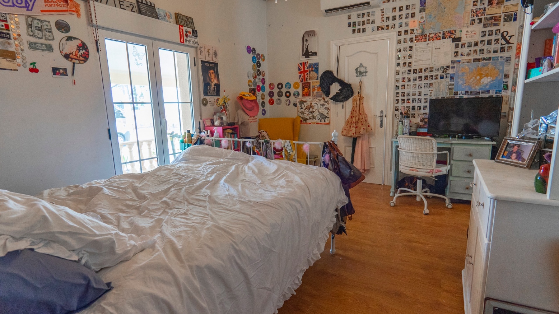 Återförsäljning - Villa - Heredades