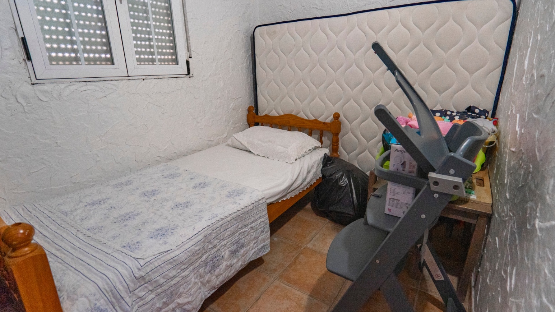 Återförsäljning - Villa - Heredades