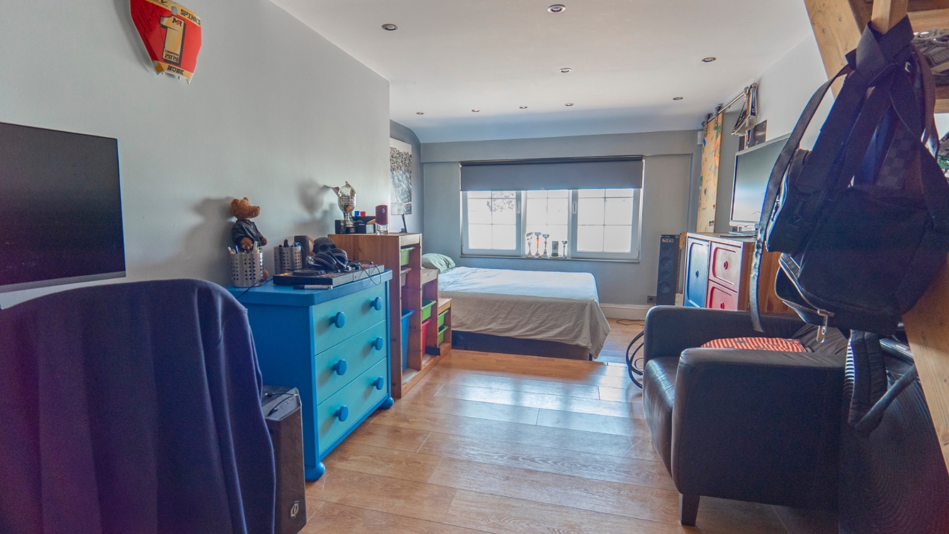 Återförsäljning - Villa - Heredades