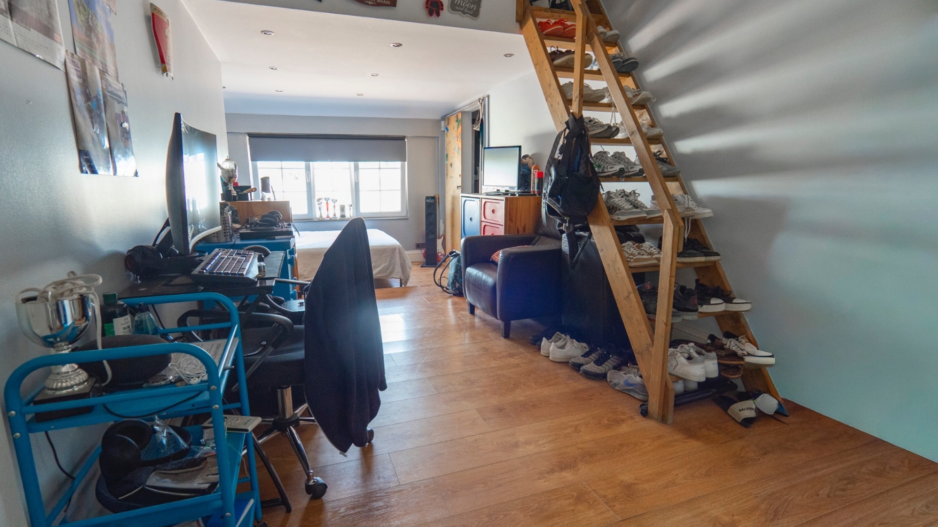 Återförsäljning - Villa - Heredades