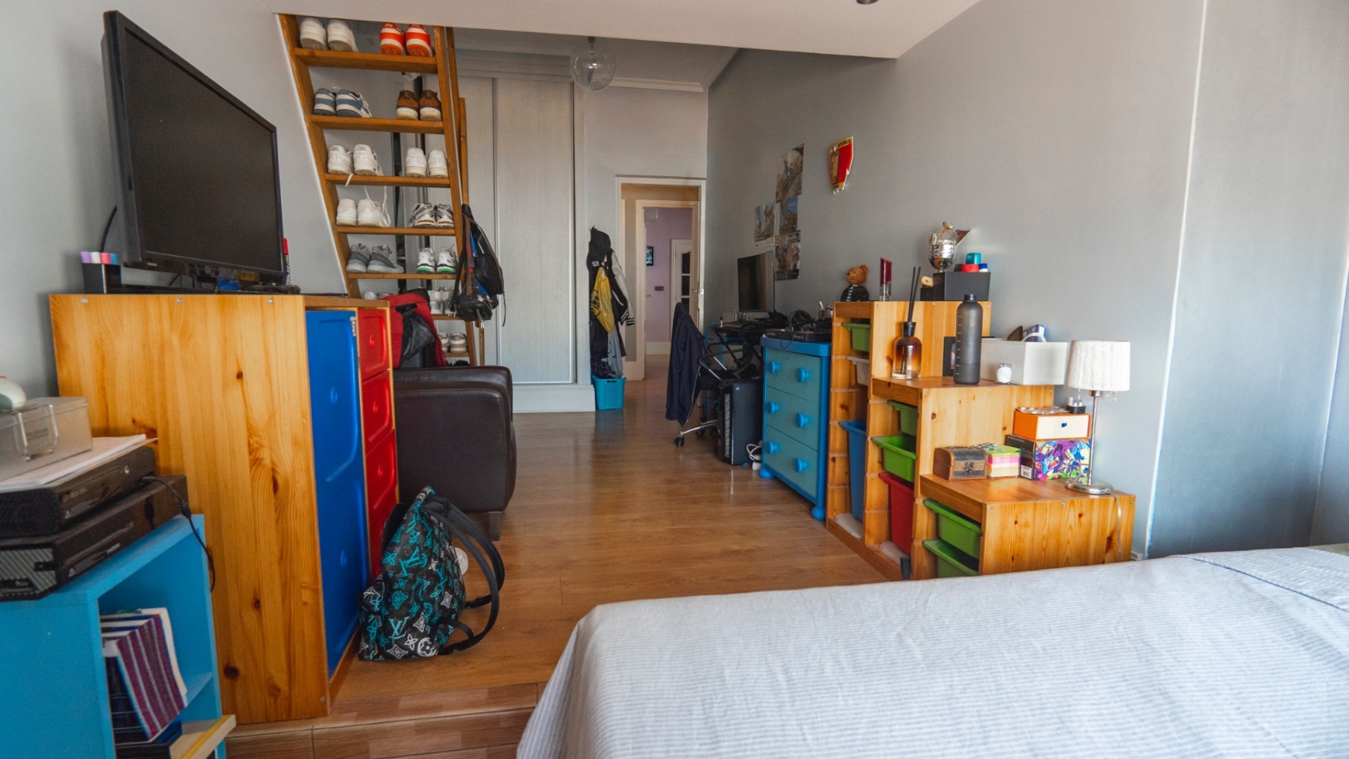 Återförsäljning - Villa - Heredades