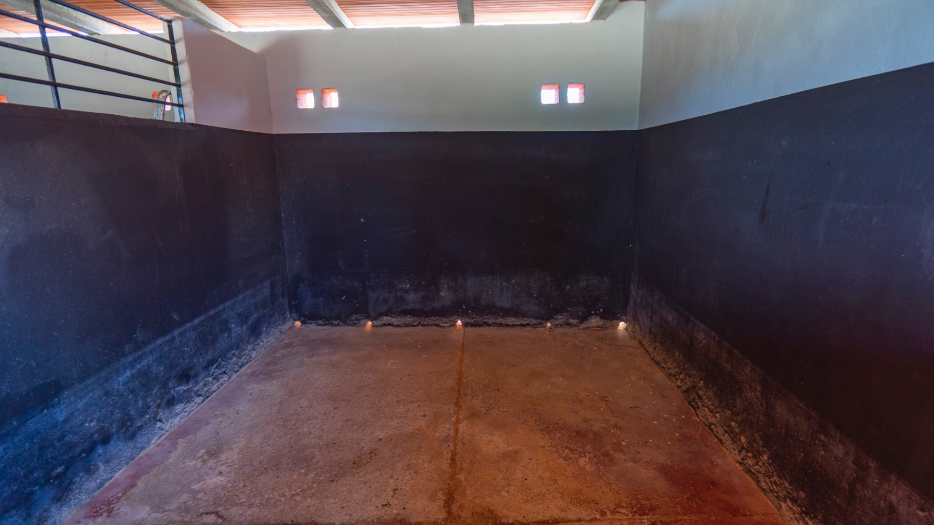 Återförsäljning - Villa - Heredades