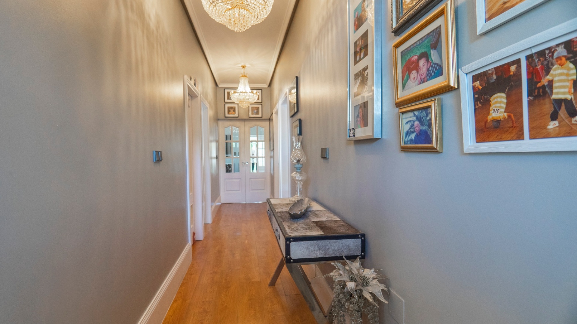 Återförsäljning - Villa - Heredades