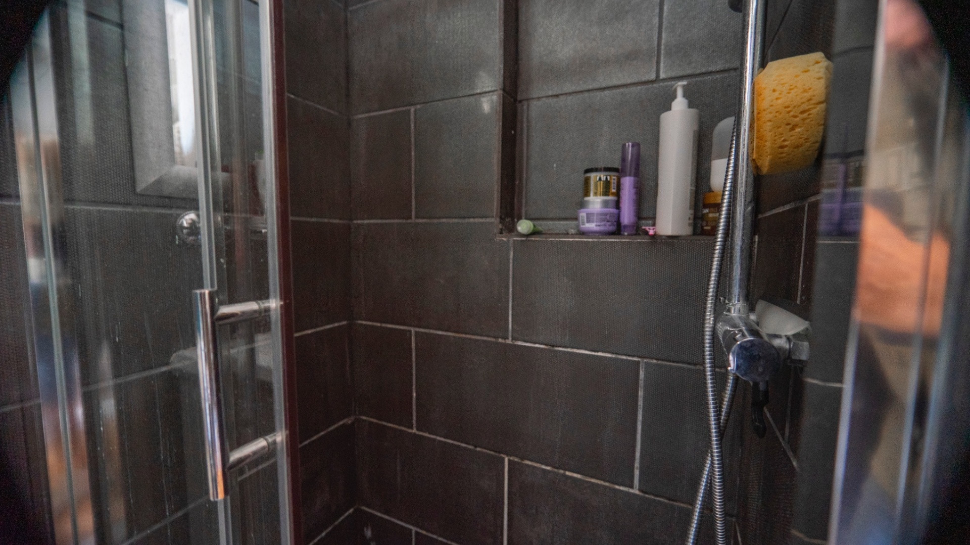 Återförsäljning - Villa - Heredades