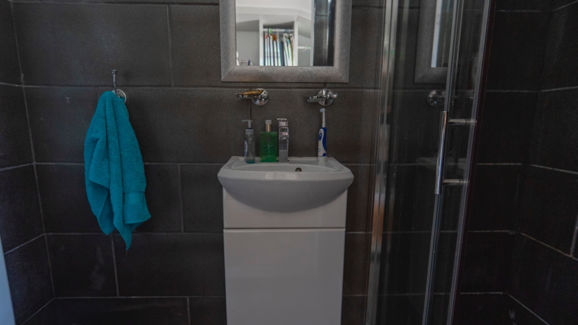 Återförsäljning - Villa - Heredades