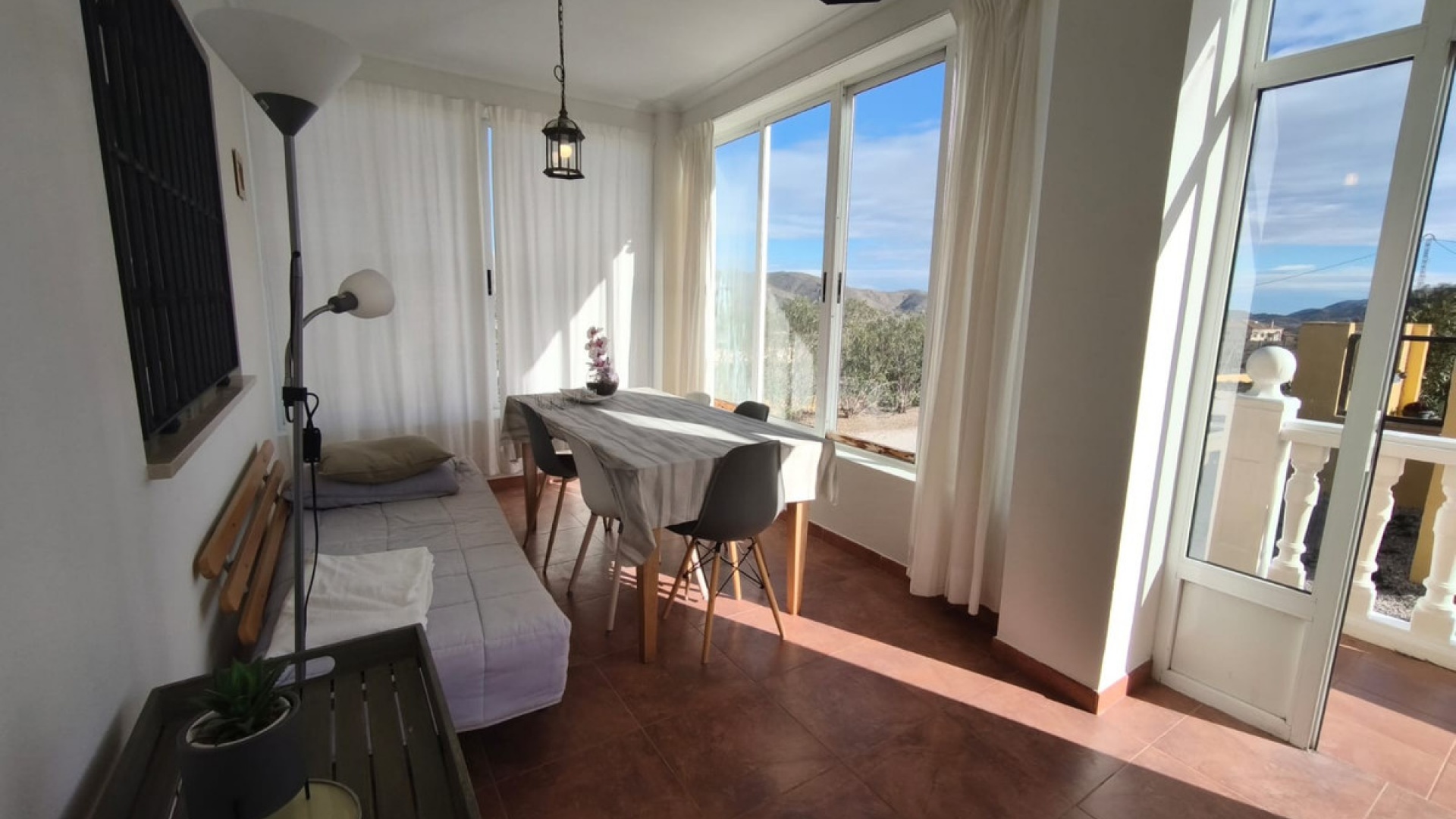 Återförsäljning - Villa - Hondon De Los Frailes - Hondón de los Frailes Centro