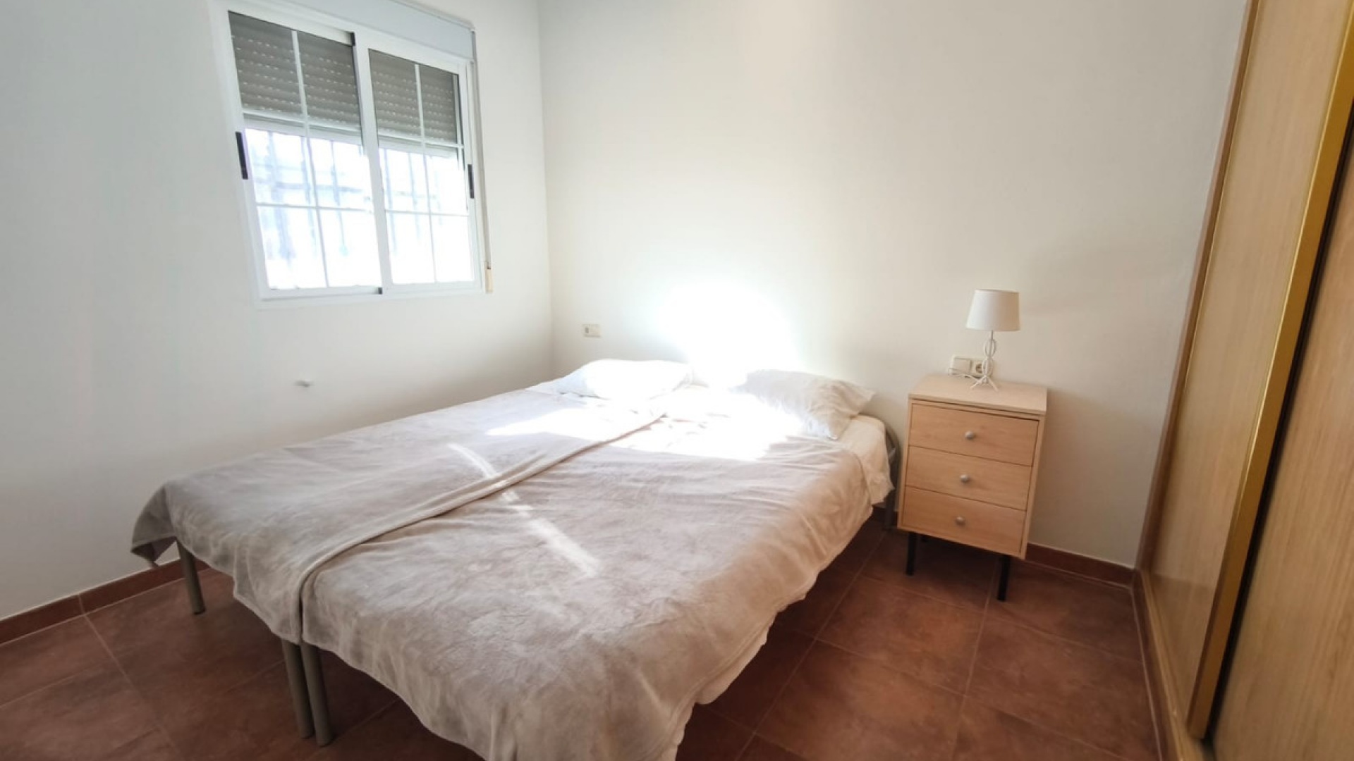 Återförsäljning - Villa - Hondon De Los Frailes - Hondón de los Frailes Centro