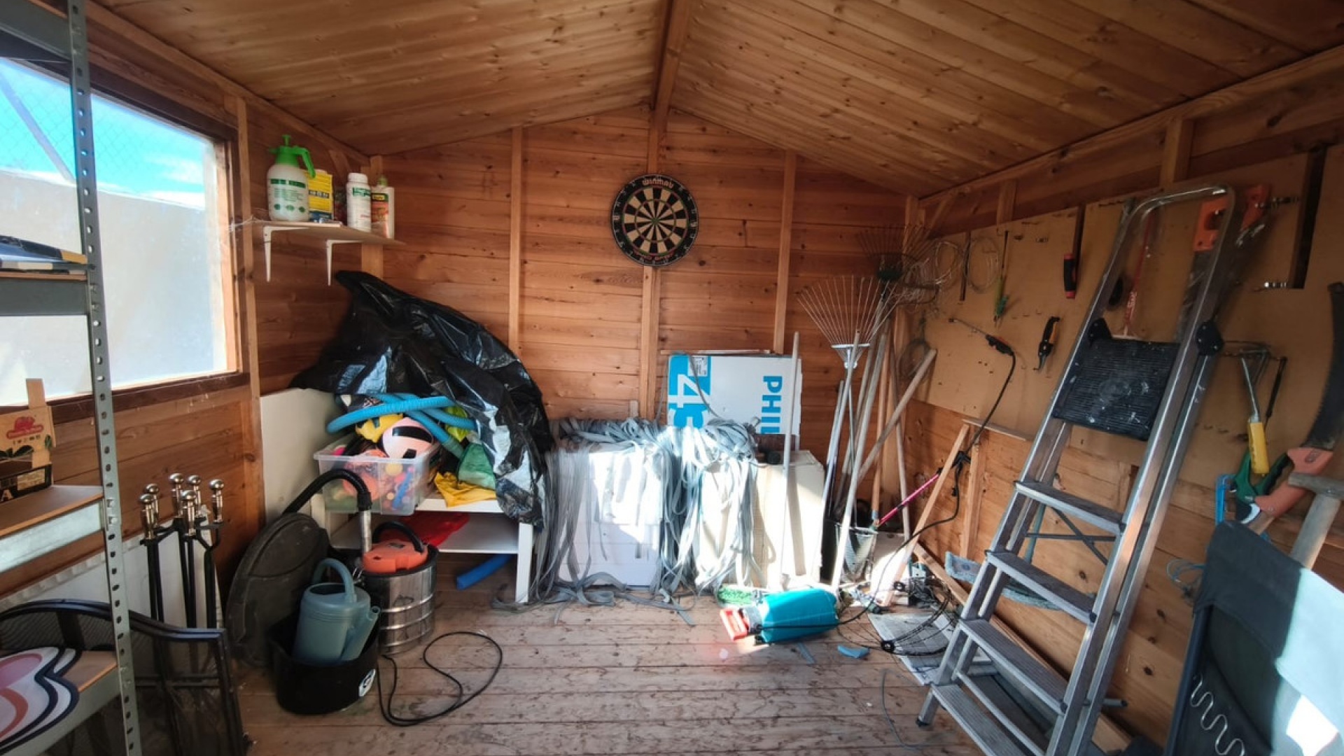 Återförsäljning - Villa - Hondon De Los Frailes - Hondón de los Frailes Centro