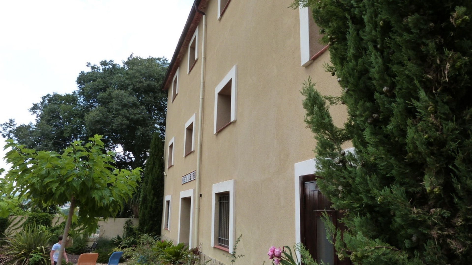 Återförsäljning - Villa - Ibi - Ibi Centro