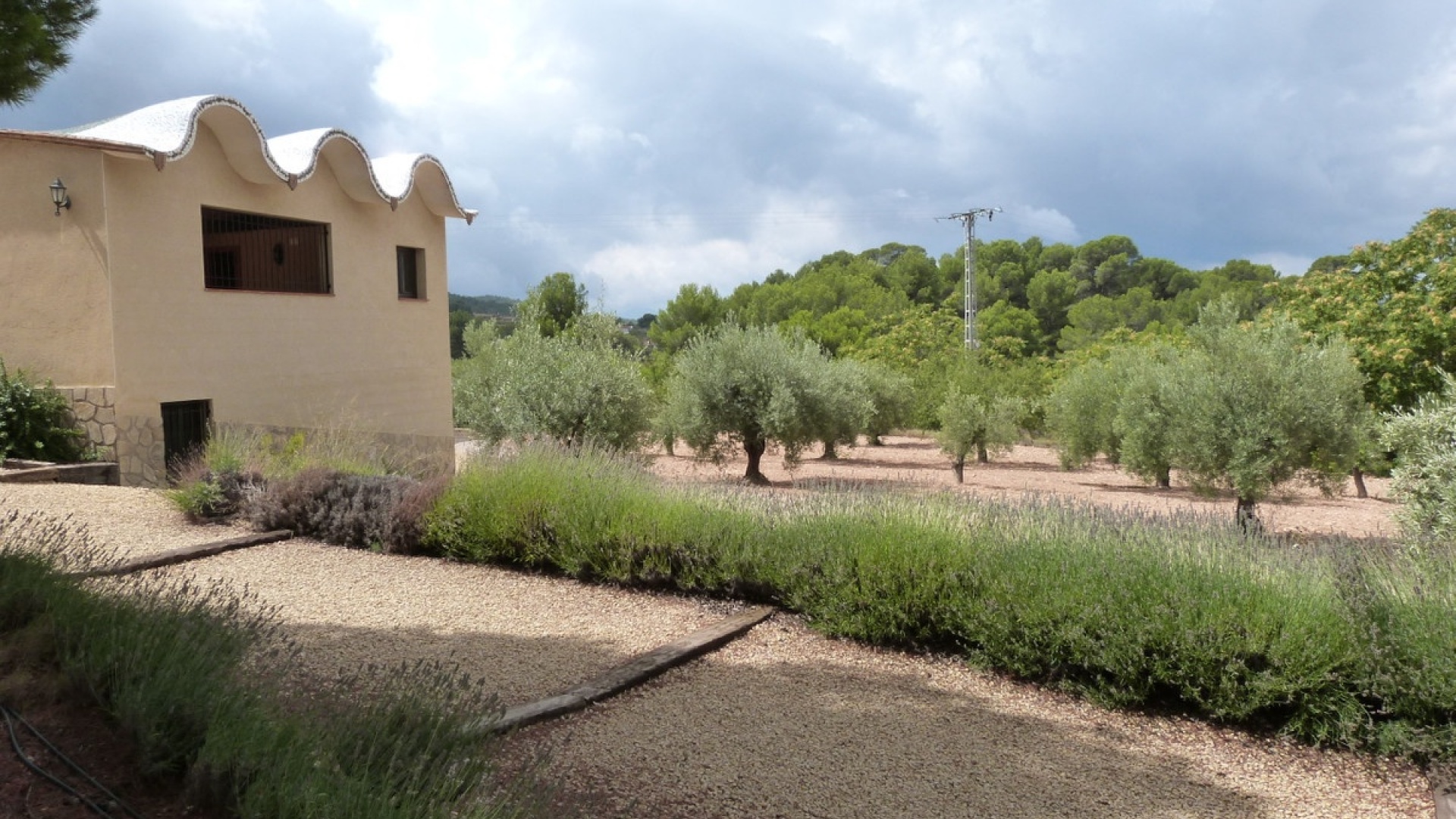 Återförsäljning - Villa - Ibi - Ibi Centro