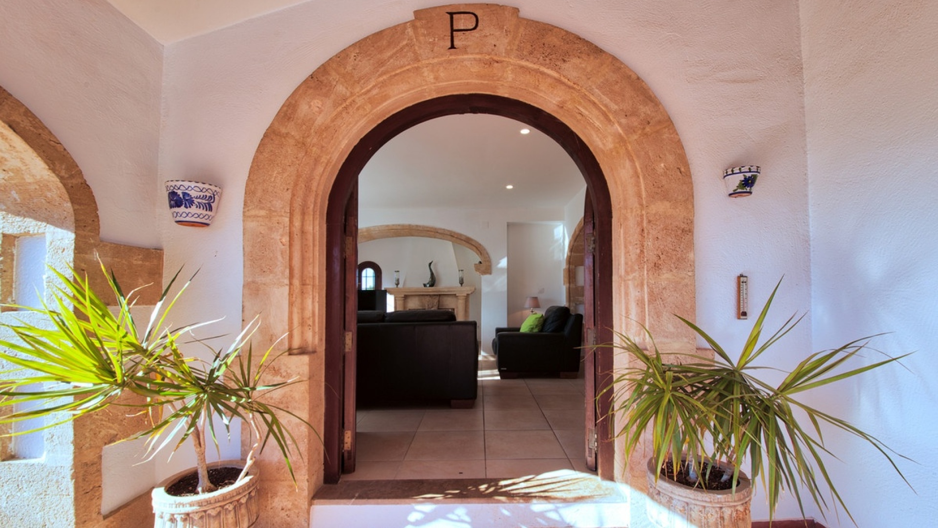 Återförsäljning - Villa - Javea - Jávea - Xàbia Centro