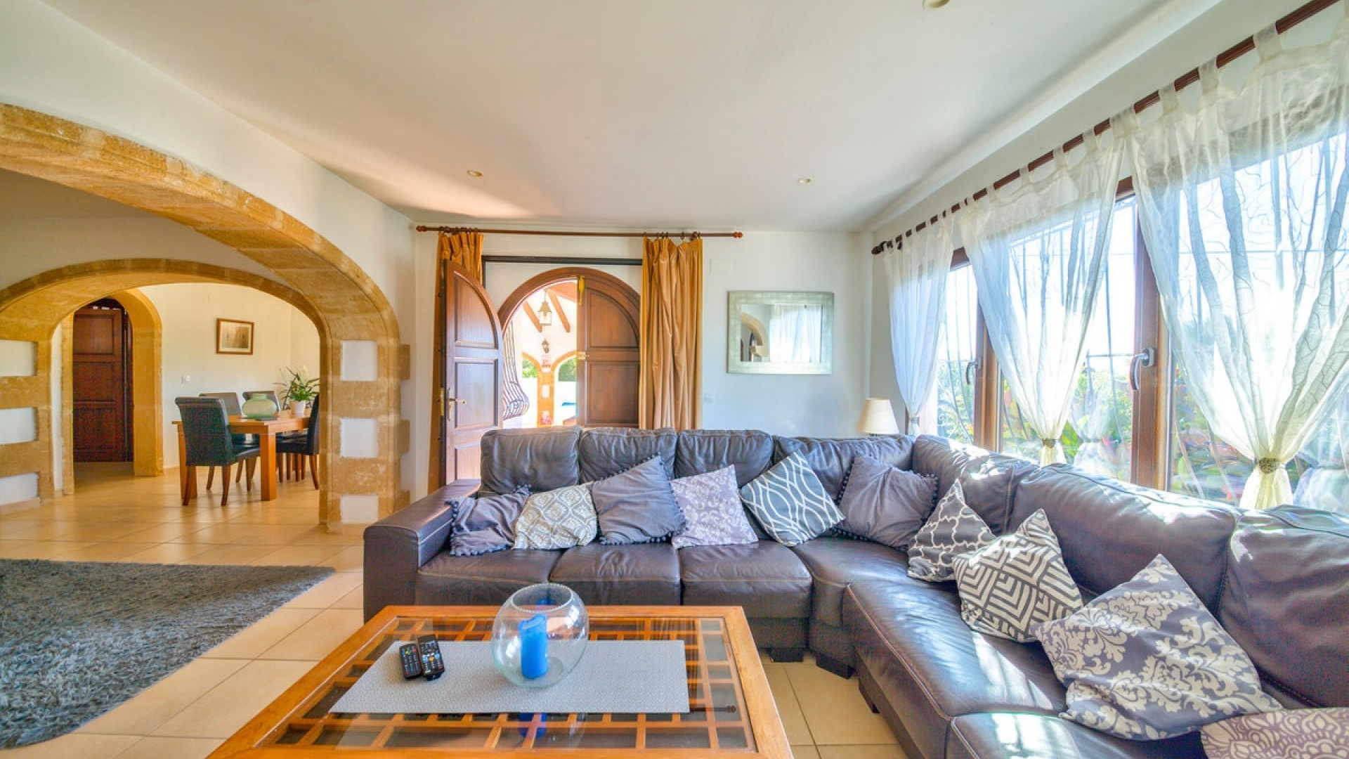 Återförsäljning - Villa - Javea - Jávea - Xàbia Centro