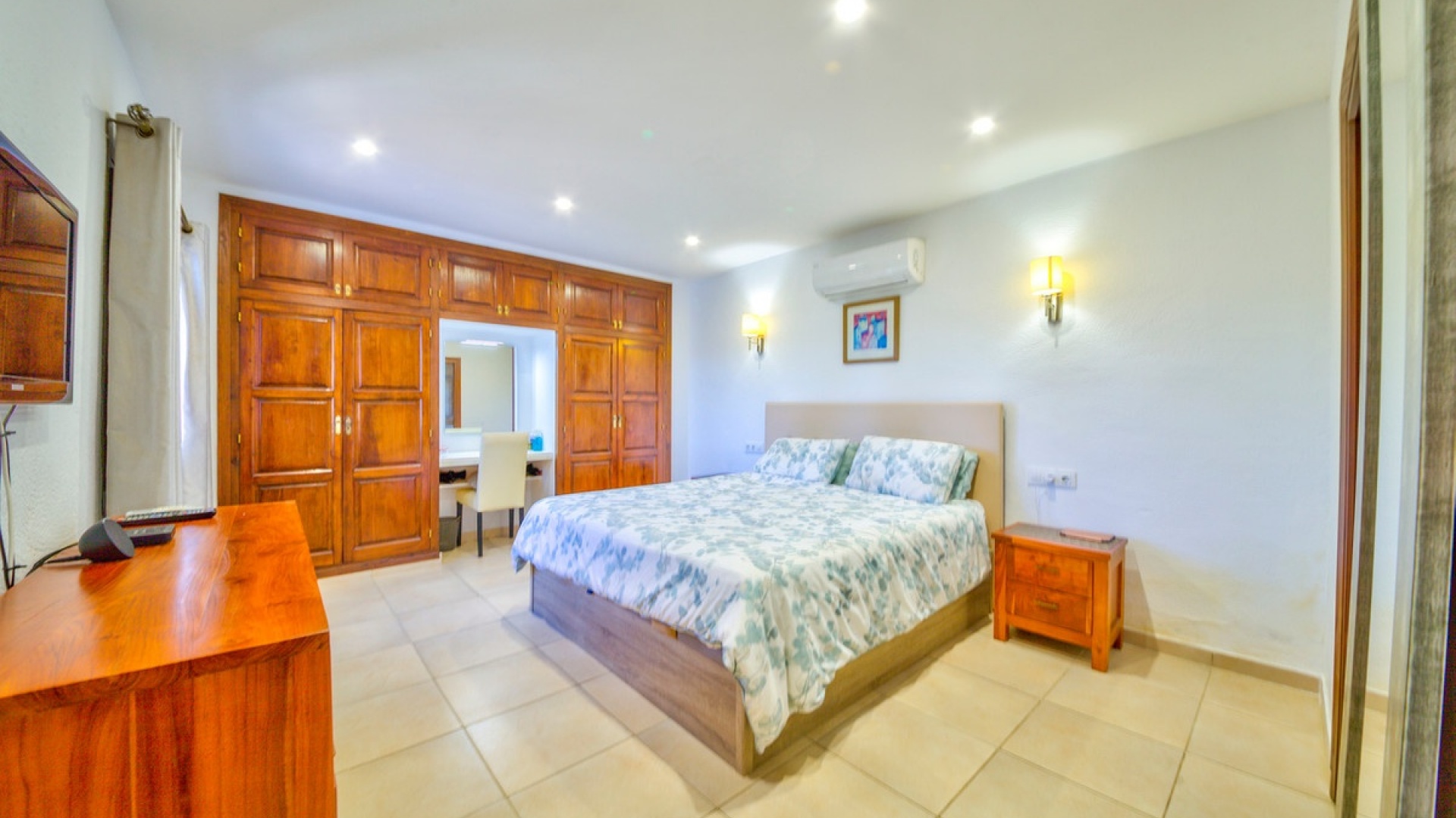 Återförsäljning - Villa - Javea - Jávea - Xàbia Centro