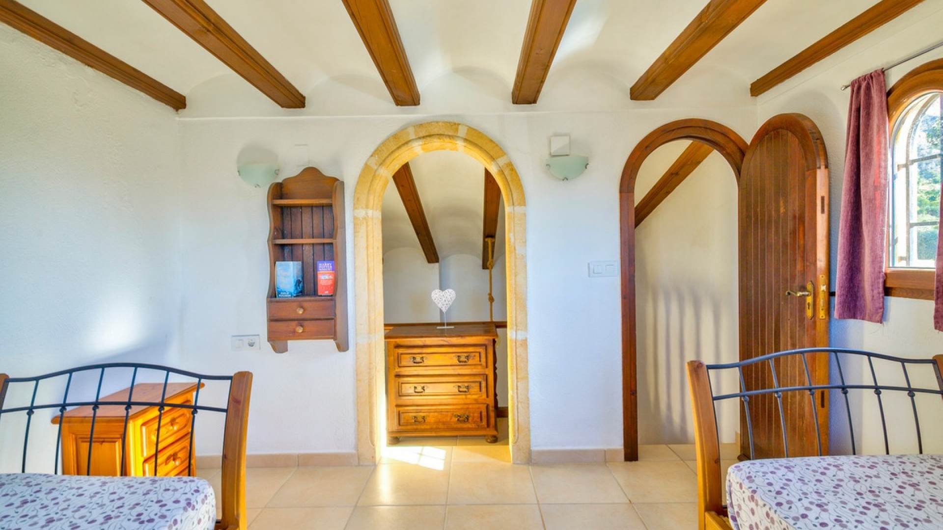 Återförsäljning - Villa - Javea - Jávea - Xàbia Centro