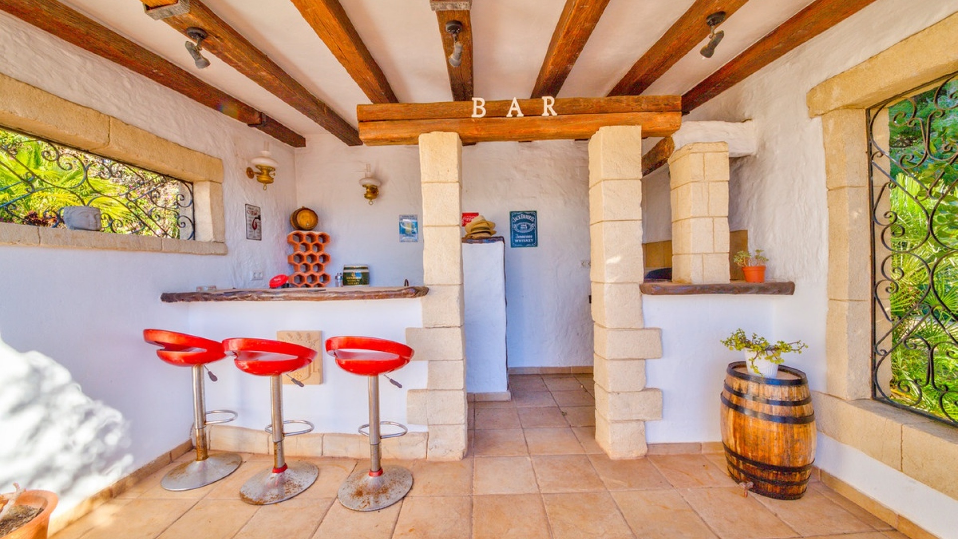 Återförsäljning - Villa - Javea - Jávea - Xàbia Centro