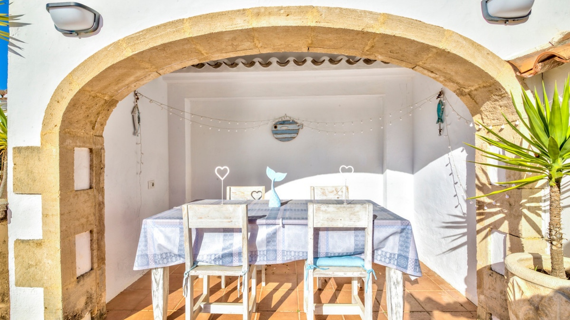 Återförsäljning - Villa - Javea - Jávea - Xàbia Centro